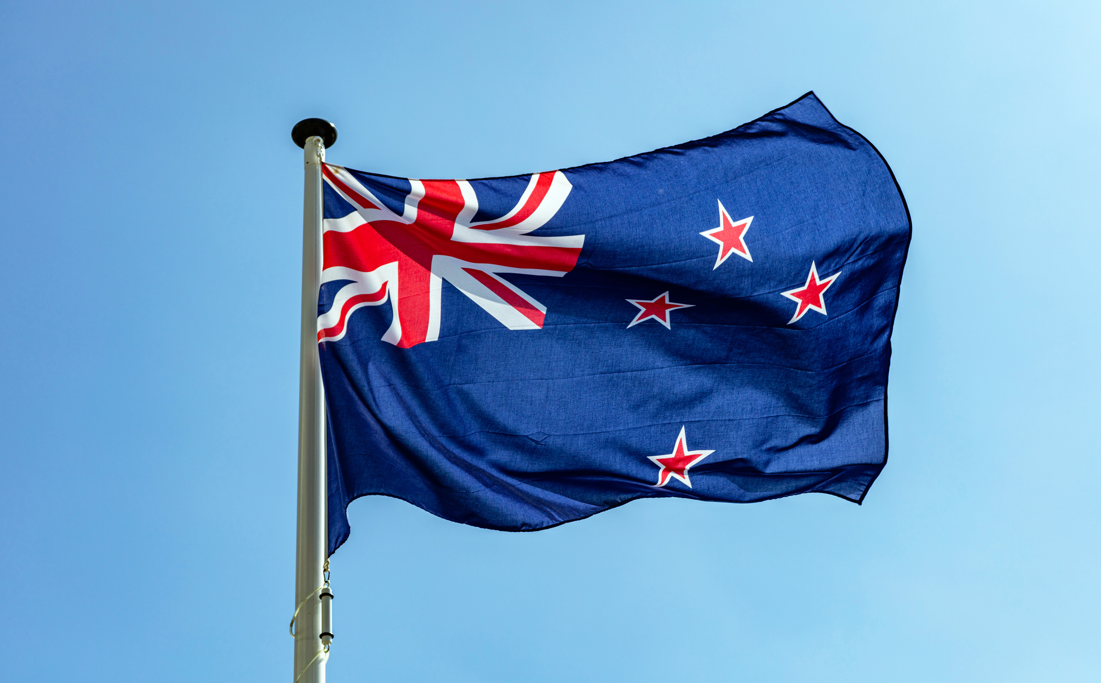 US Citizens Top Golden Visa Applications in New Zealand