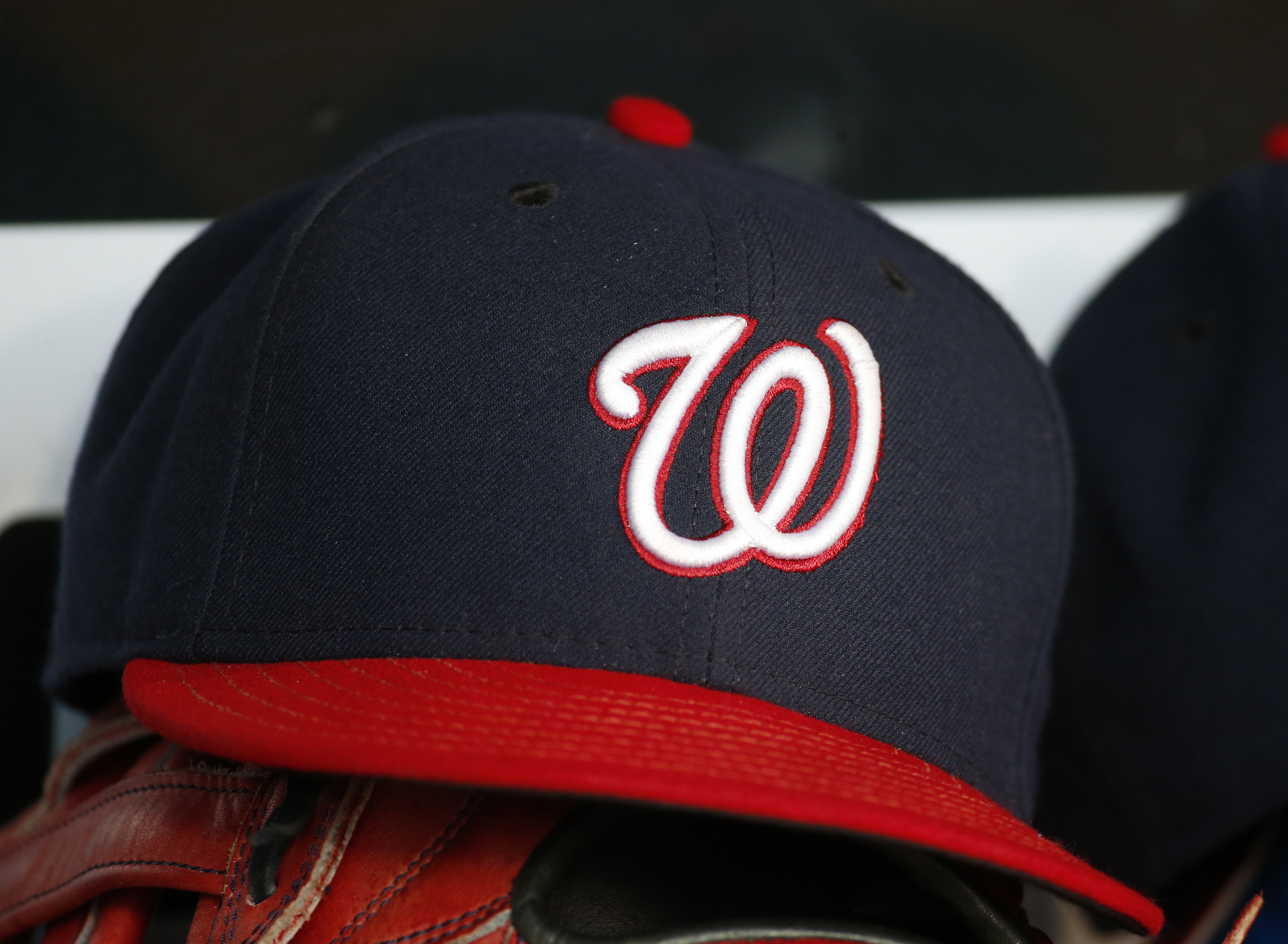 Mets Lose 6-Year Veteran Free Agent to Nationals: Report