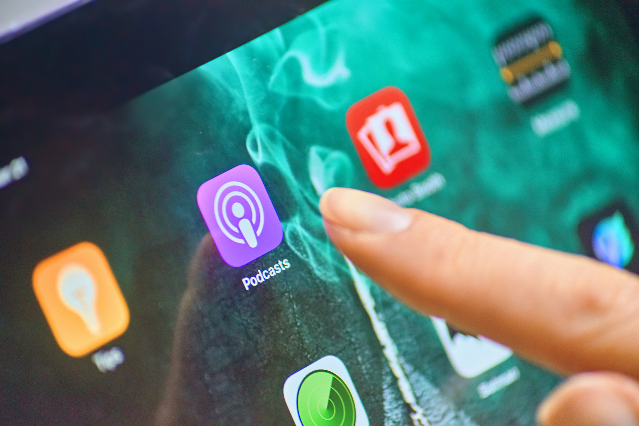 Major Apple Update to Change Podcasts, Apple Music for Users