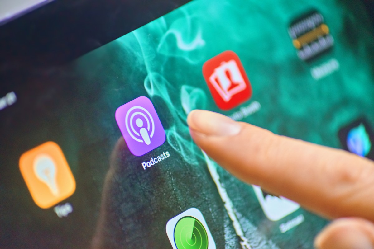 Major Apple Update to Change Podcasts, Apple Music for Users