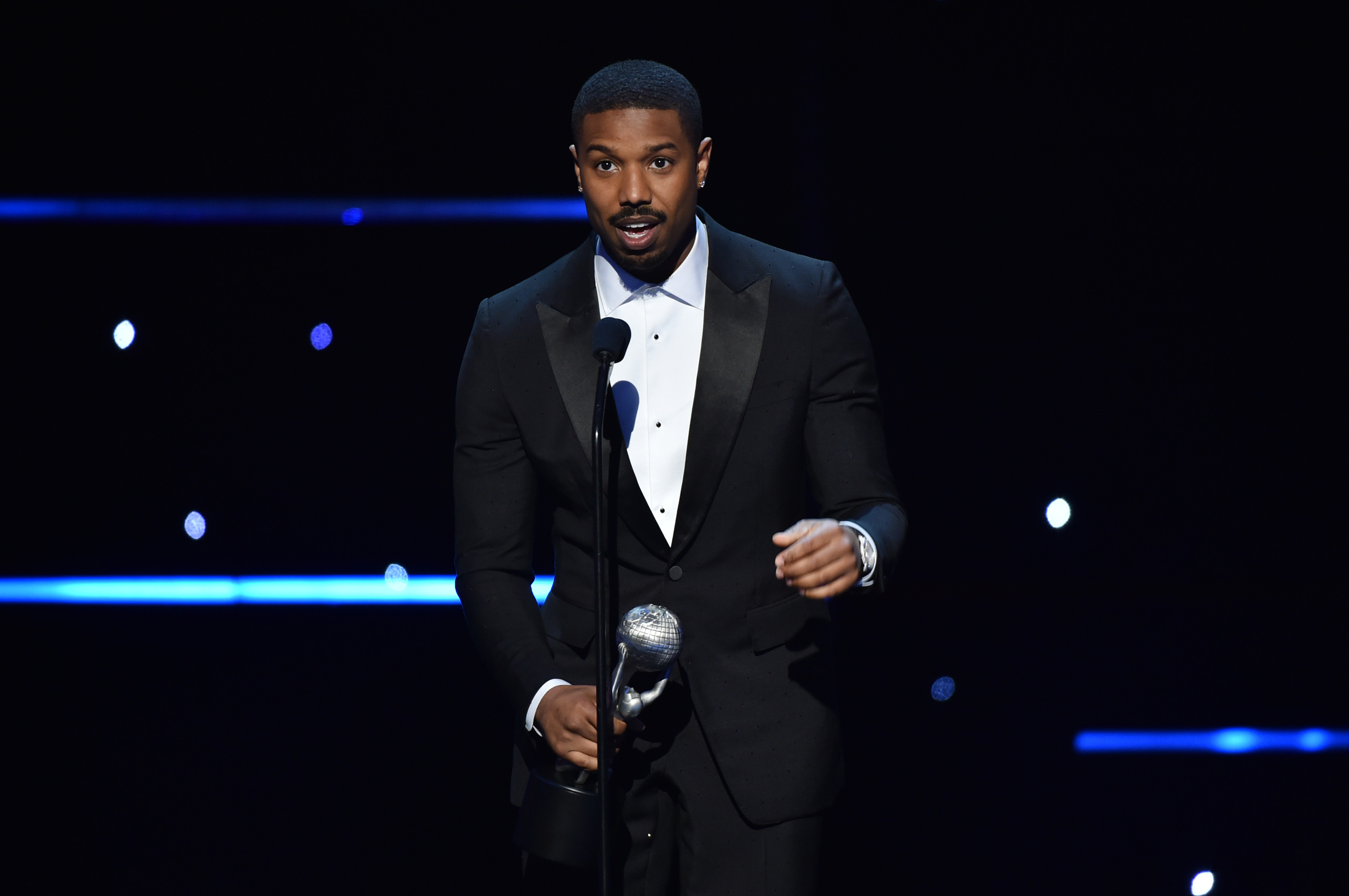 How to Watch NAACP Image Awards 2026: Live Stream, TV Channel