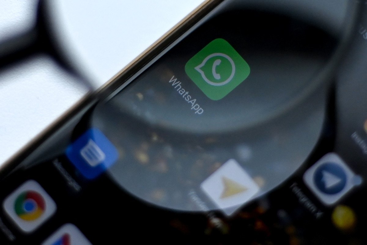Russia Attempting to 'Fully Block' WhatsApp
