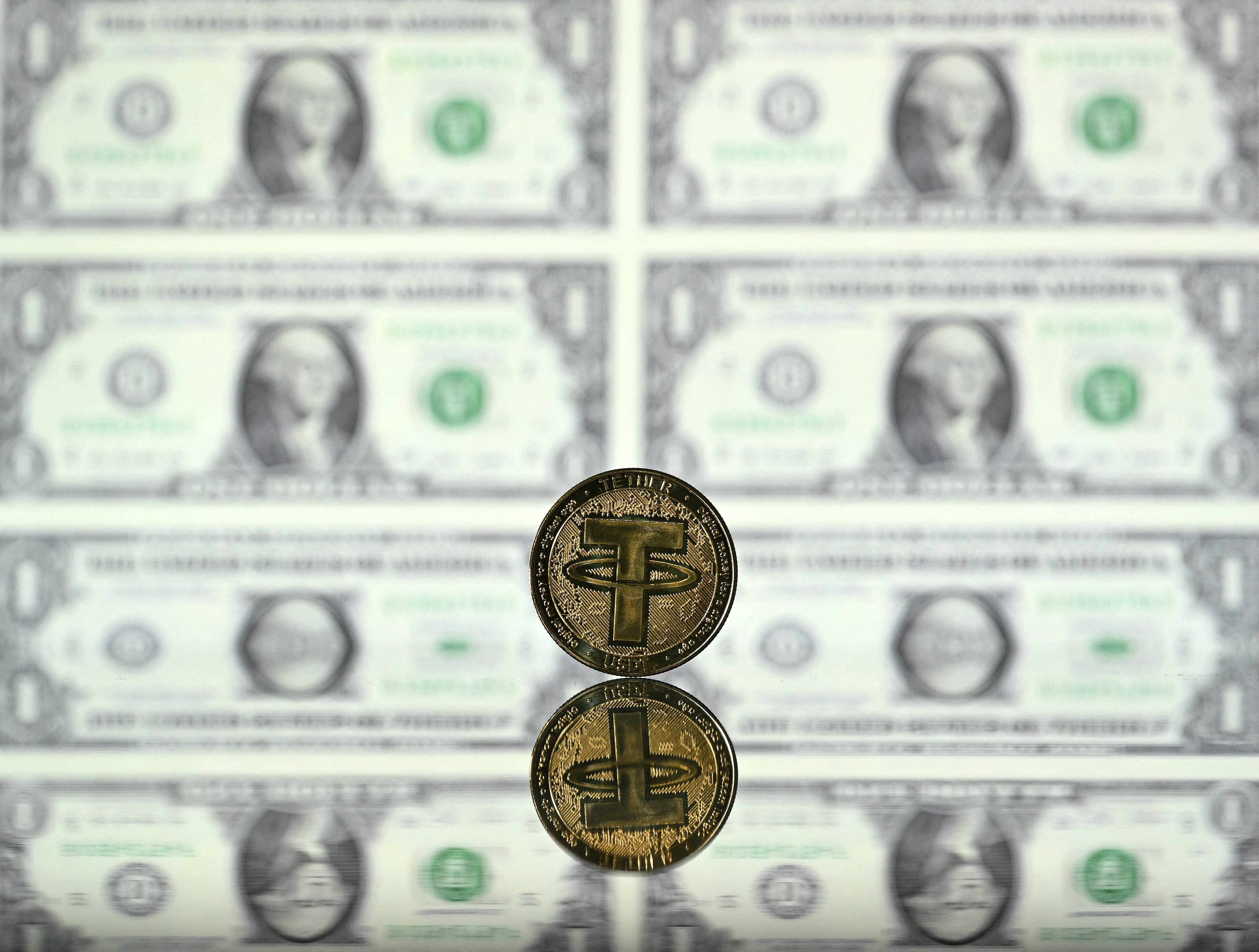 Stablecoins Are Driving Global Dollarization, for Better or Worse