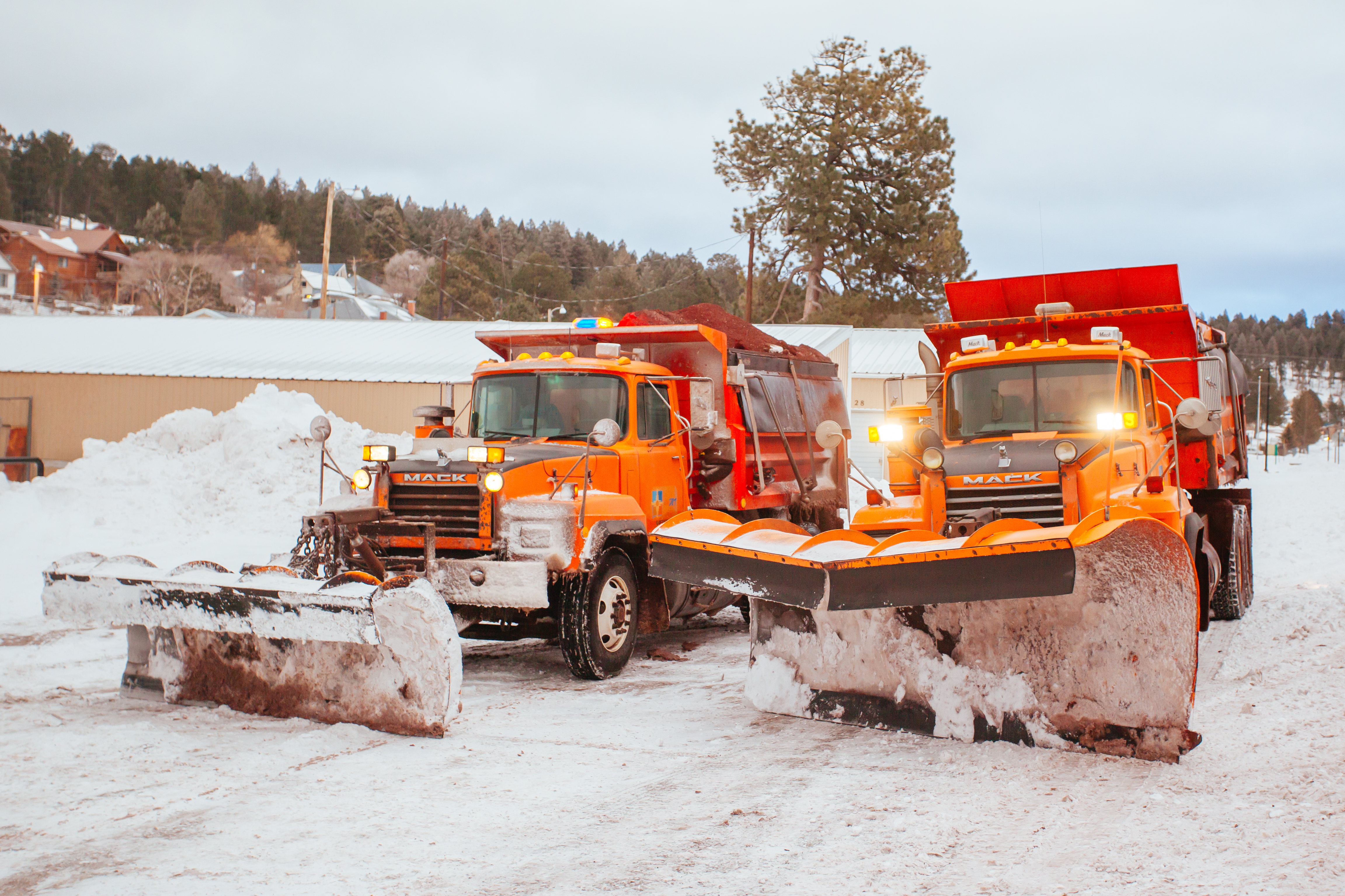 Winter Storm Triple Threat to Hit One State Next Week
