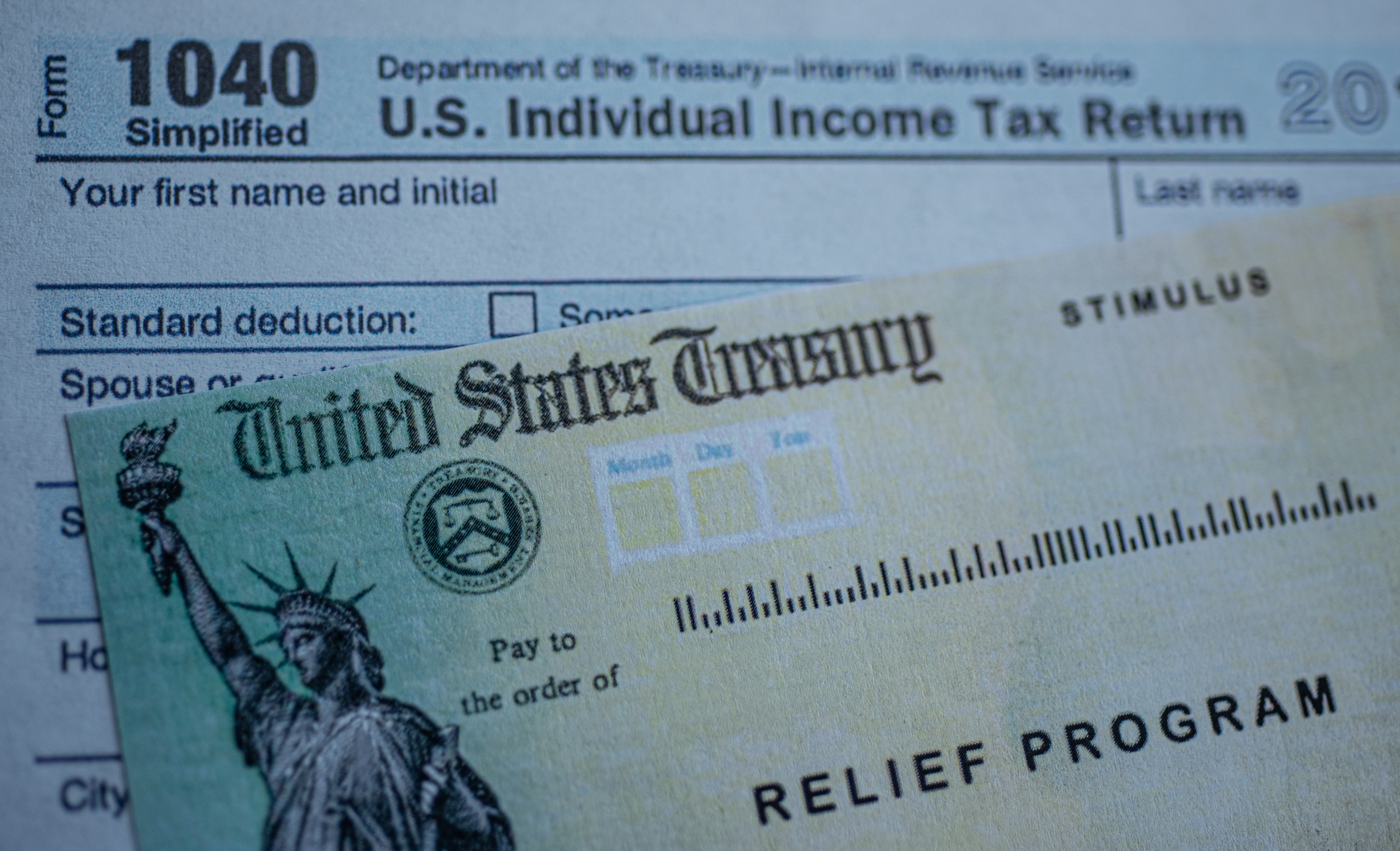 Some Americans to See Smaller Tax Refunds This Year