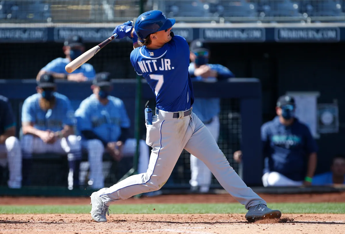How to Watch Royals vs Brewers: Live Stream MLB Spring Training, TV ...