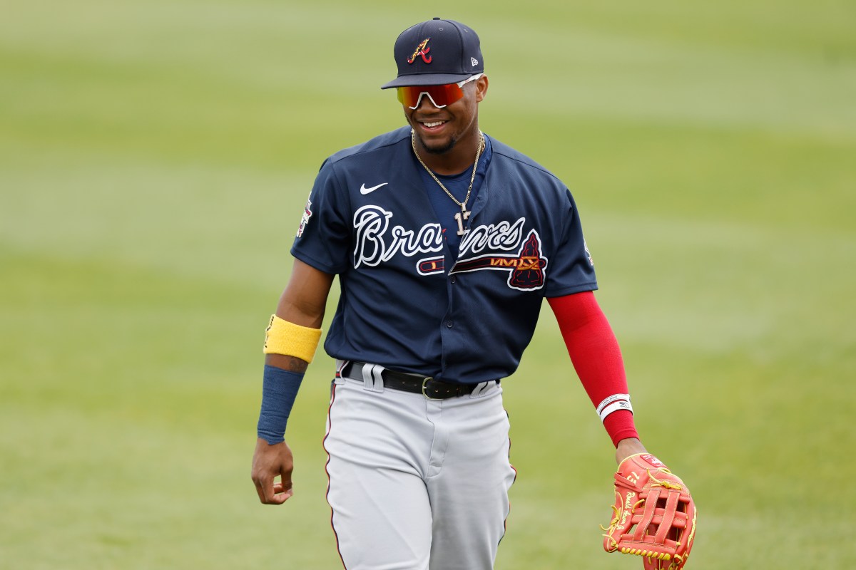 How to Watch Twins vs Braves: Live Stream MLB Spring Training, TV Channel