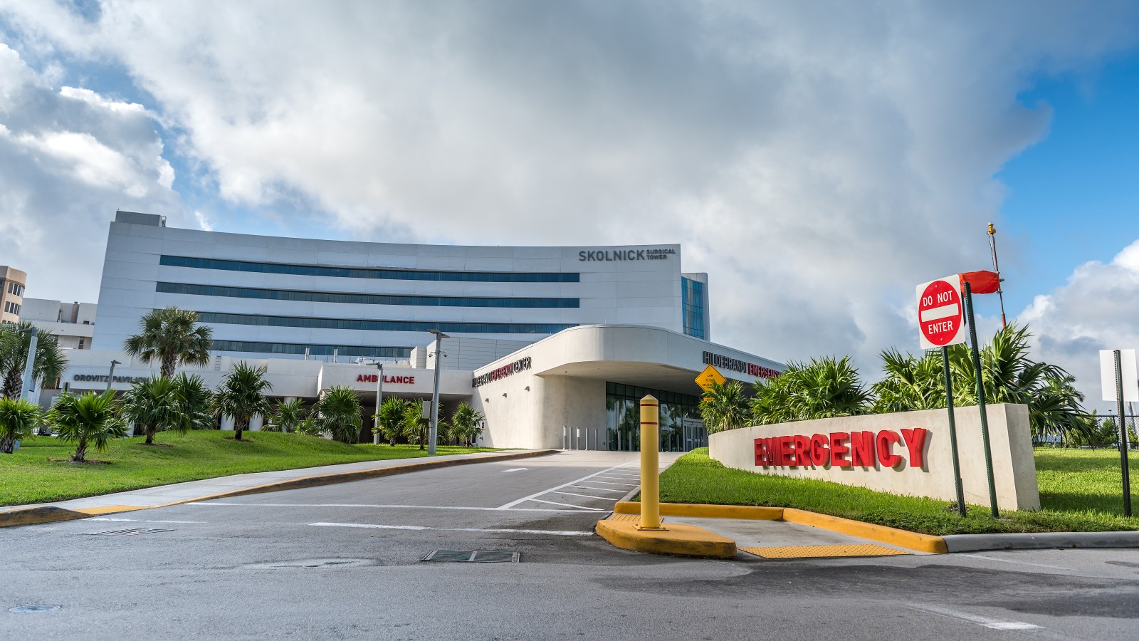 newsweek.com - Suzanne Blake - Florida senior sees health insurance premium spike 259%