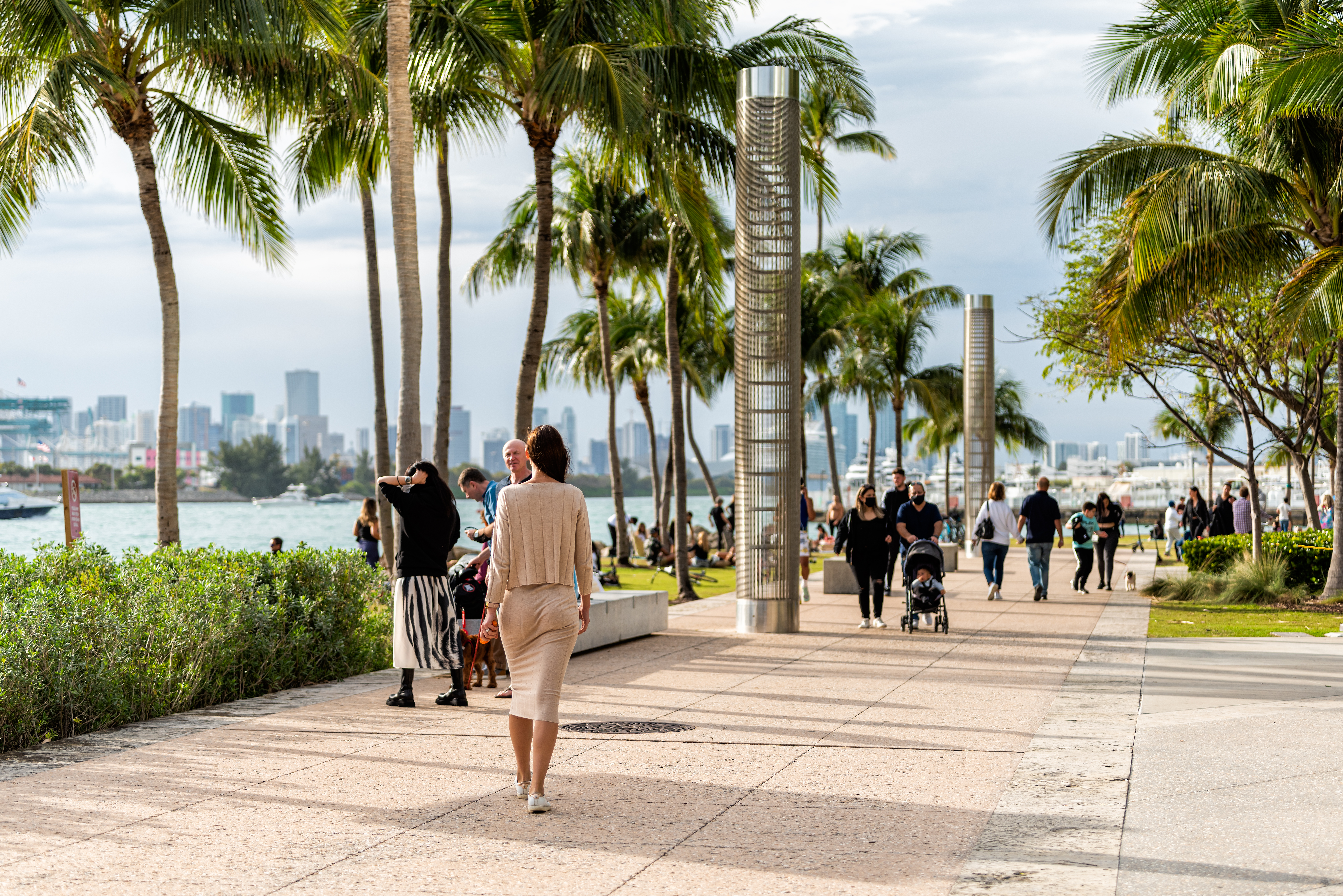 Number of Americans Moving to Florida Plummets