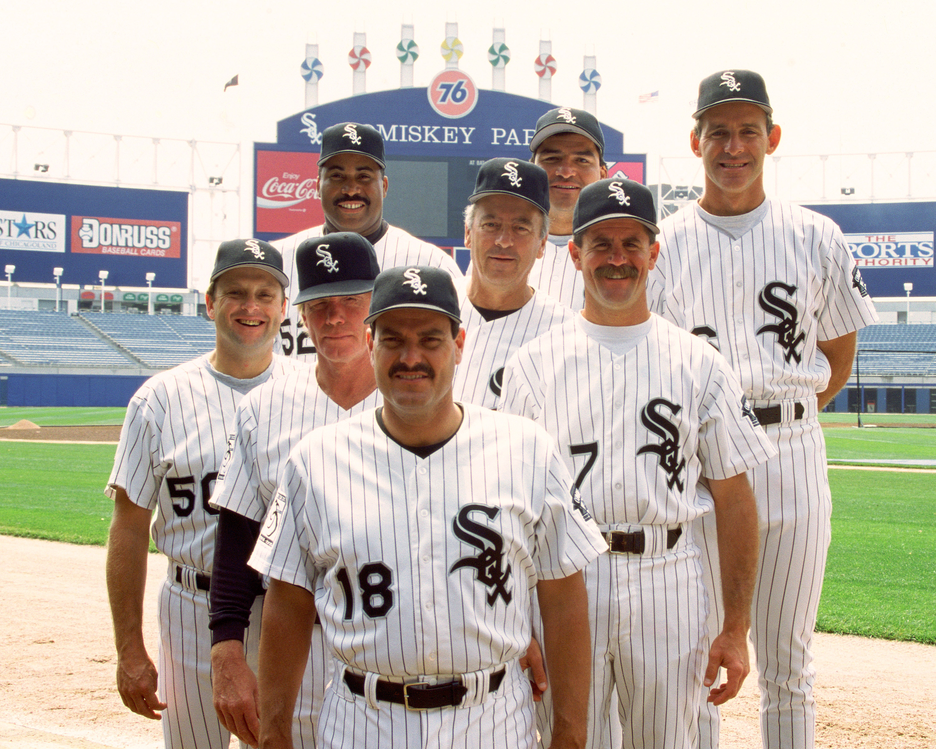 Former World Series Outfielder, 6-Year MLB Veteran, Dies