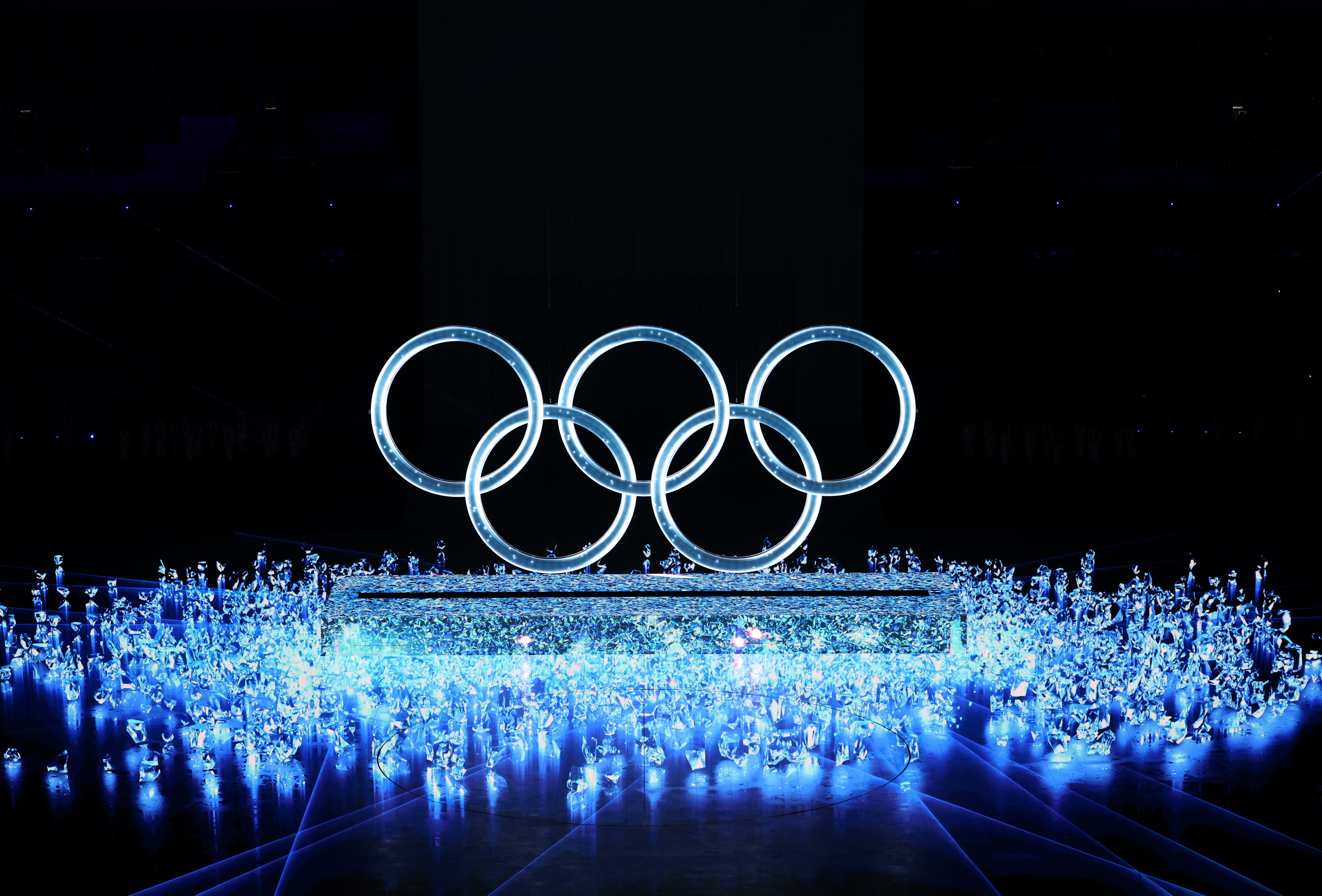 How to Watch Opening Ceremony 2026 Winter Olympics: Live Stream, TV Channel