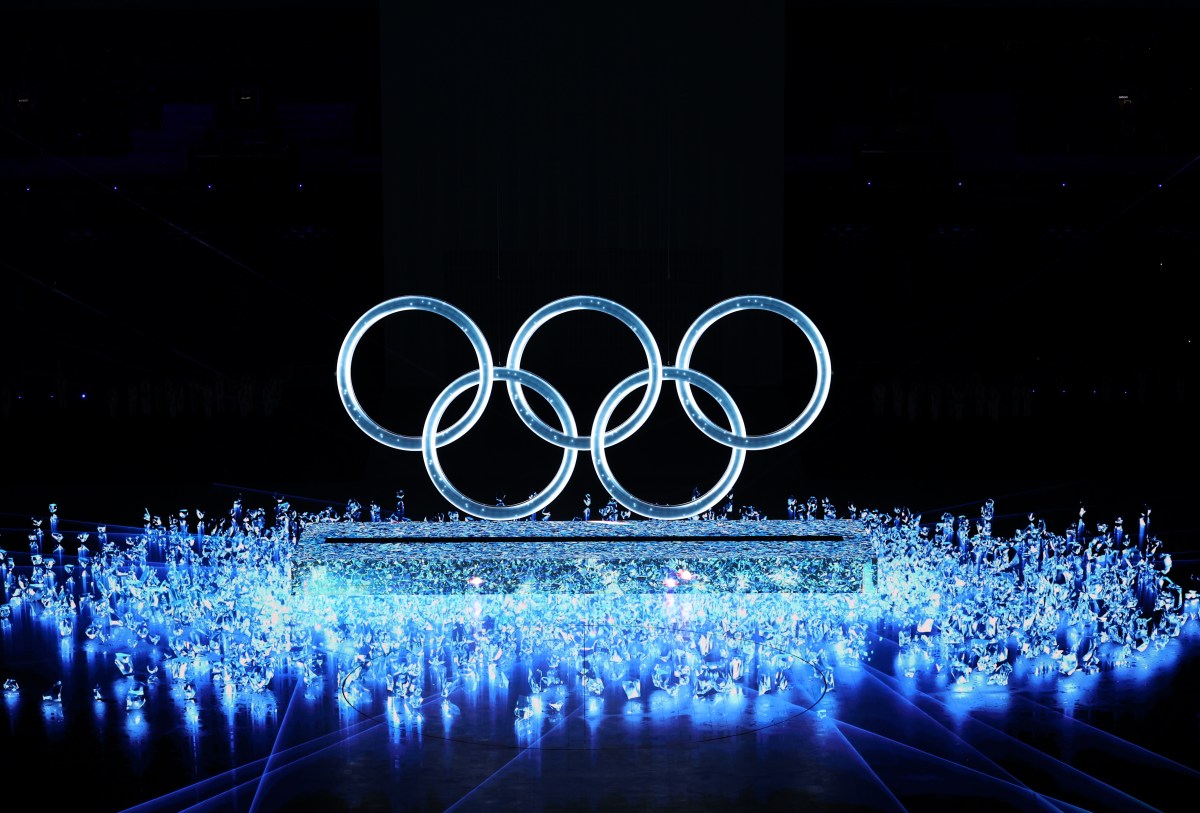 The Unforgettable Opening Ceremony of Milano Cortina 2026 Winter Olympics