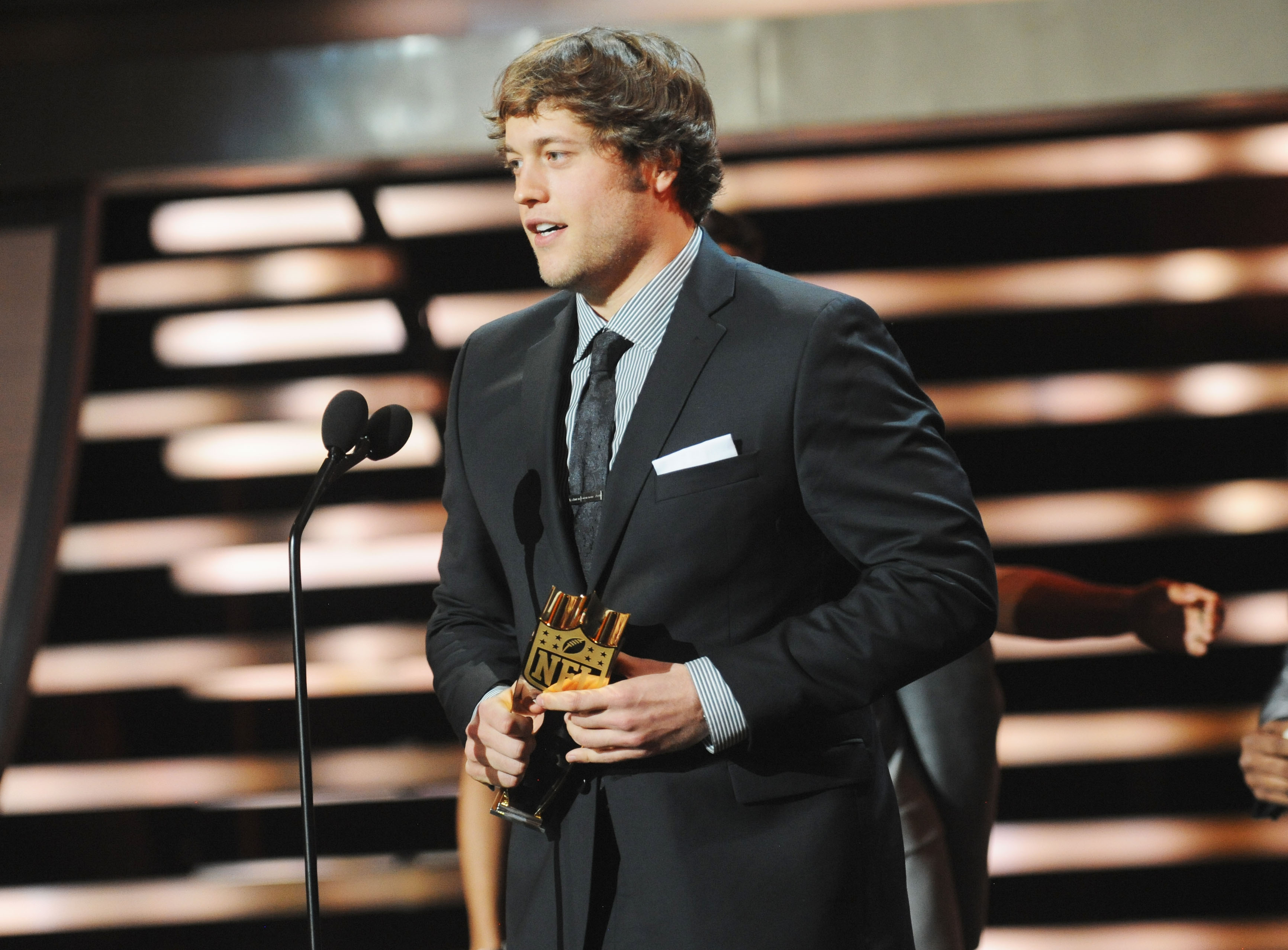 How to Watch NFL Honors 2026: Live Stream Football Award Show, TV Channel