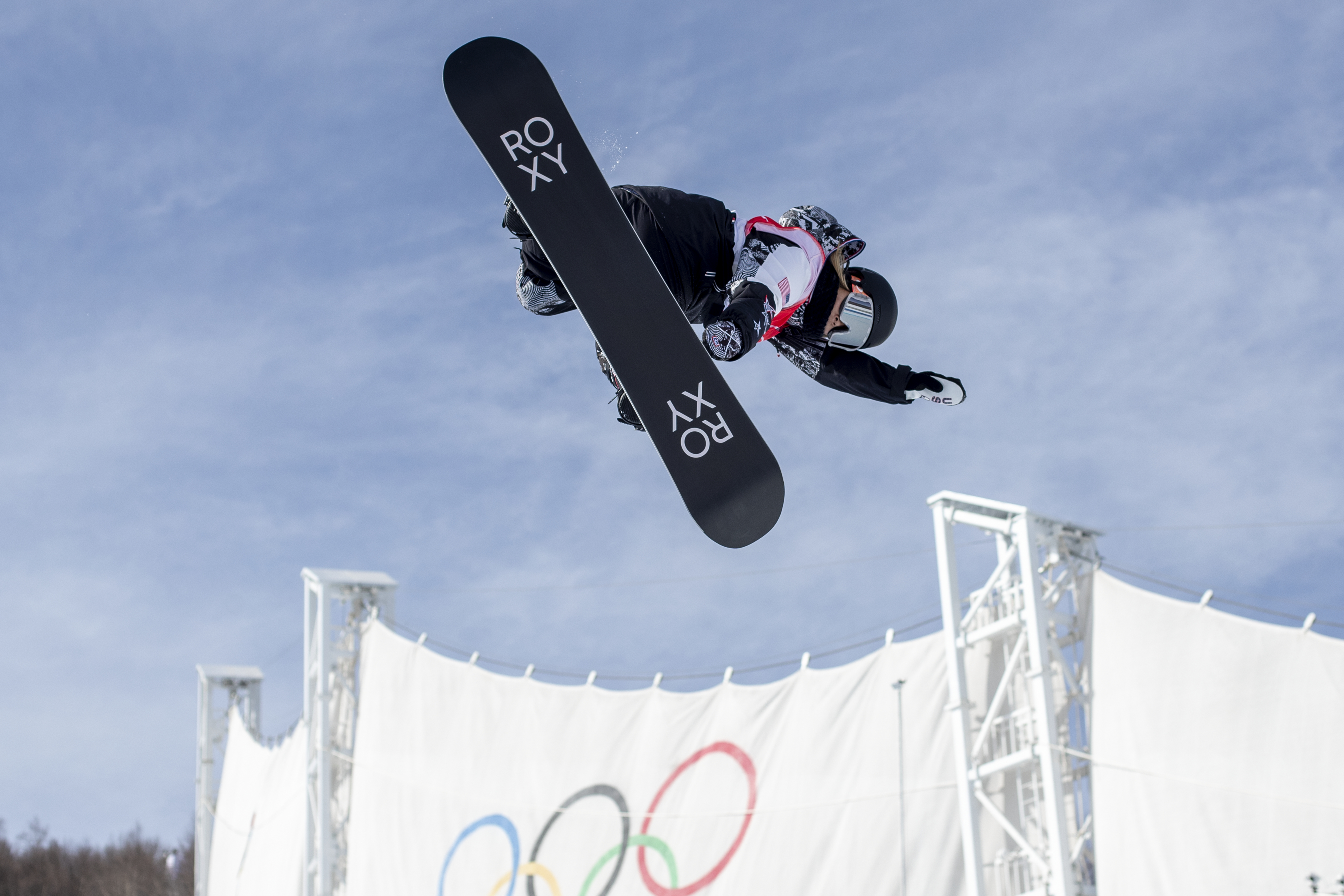 How to Watch Snowboarding During 2026 Winter Olympics: Live Stream Milano Cortina, Schedule, TV Channel
