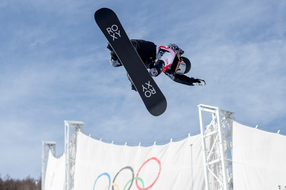 Embracing the Thrill: Snowboarding at the 2026 Winter Olympics