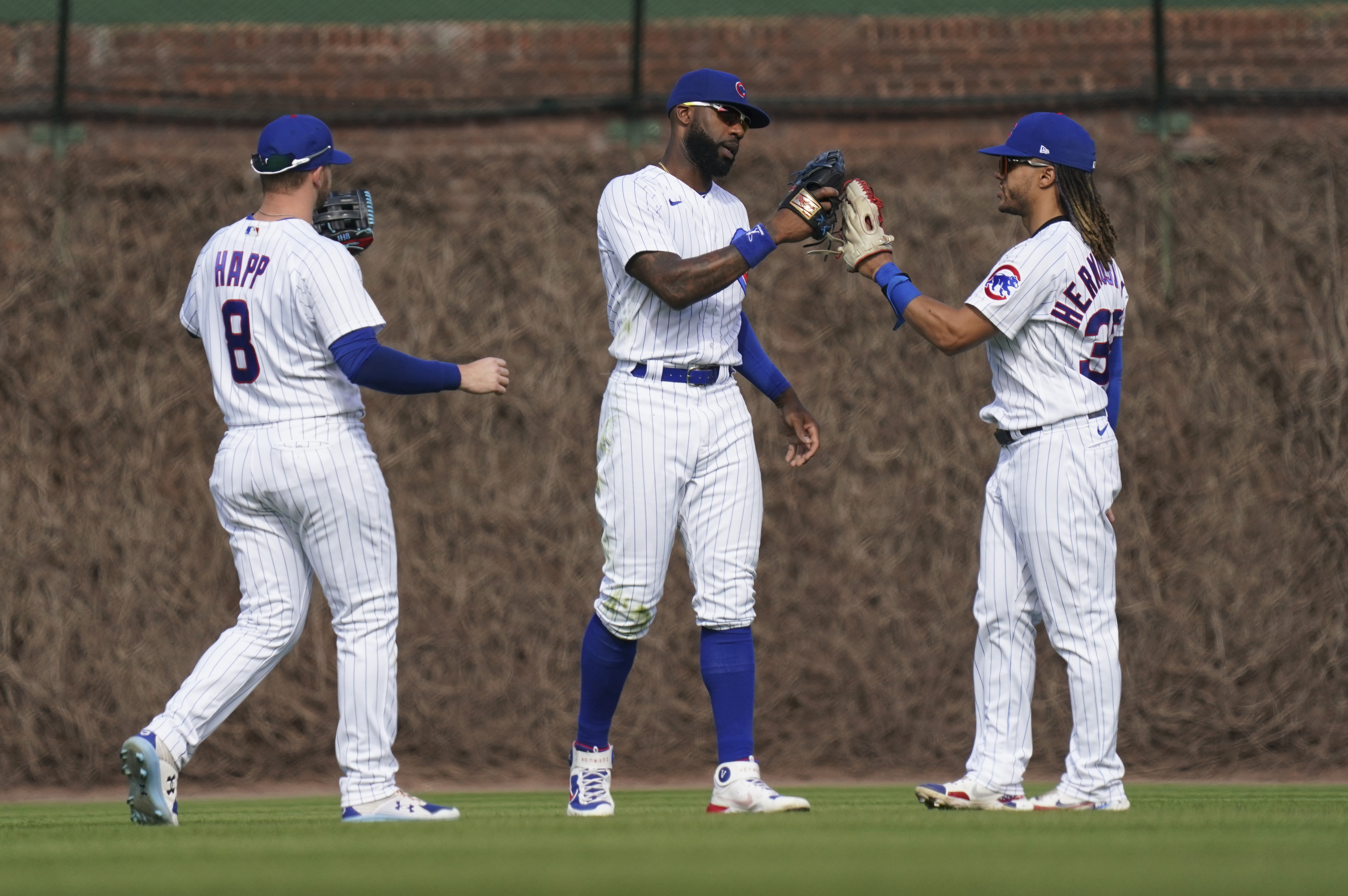 Former Yankees, Cubs Outfielder Retires, Suddenly Returns as Dodgers Coach