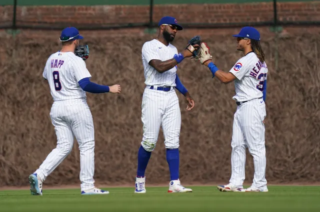 Michael Hermosillo retires