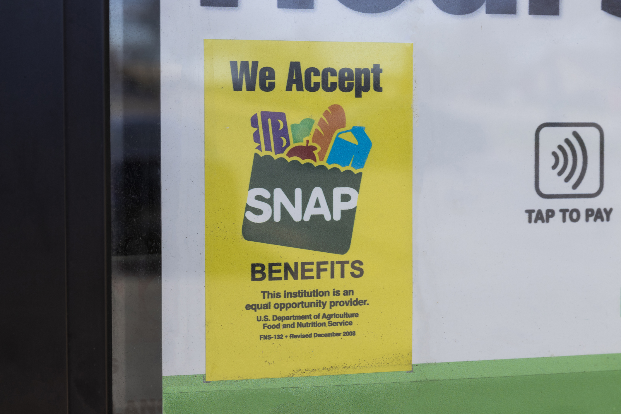 SNAP Benefits to Change for Thousands Next Month