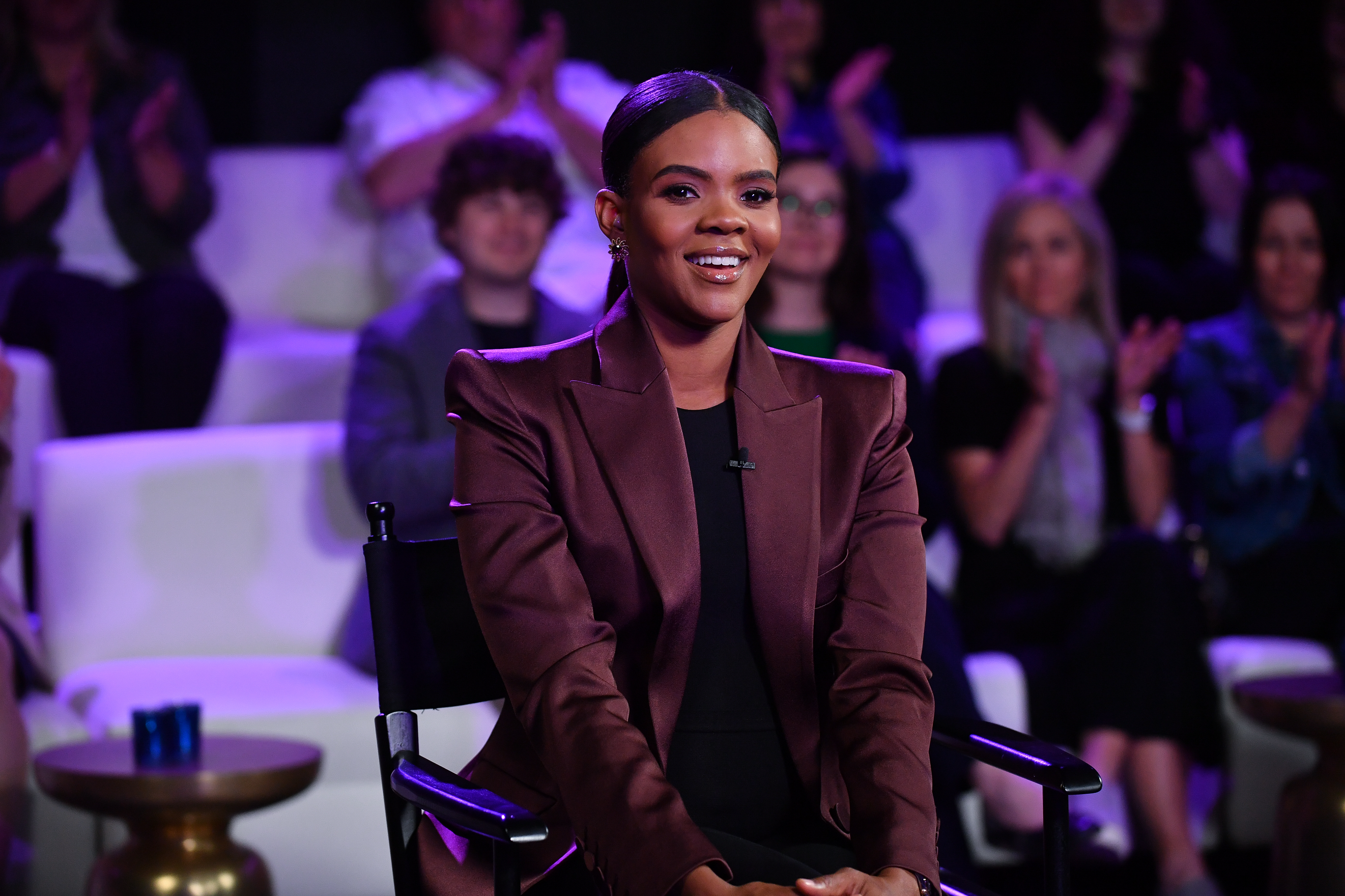 Candace Owens’ Erika Kirk Documentary Sparks Backlash