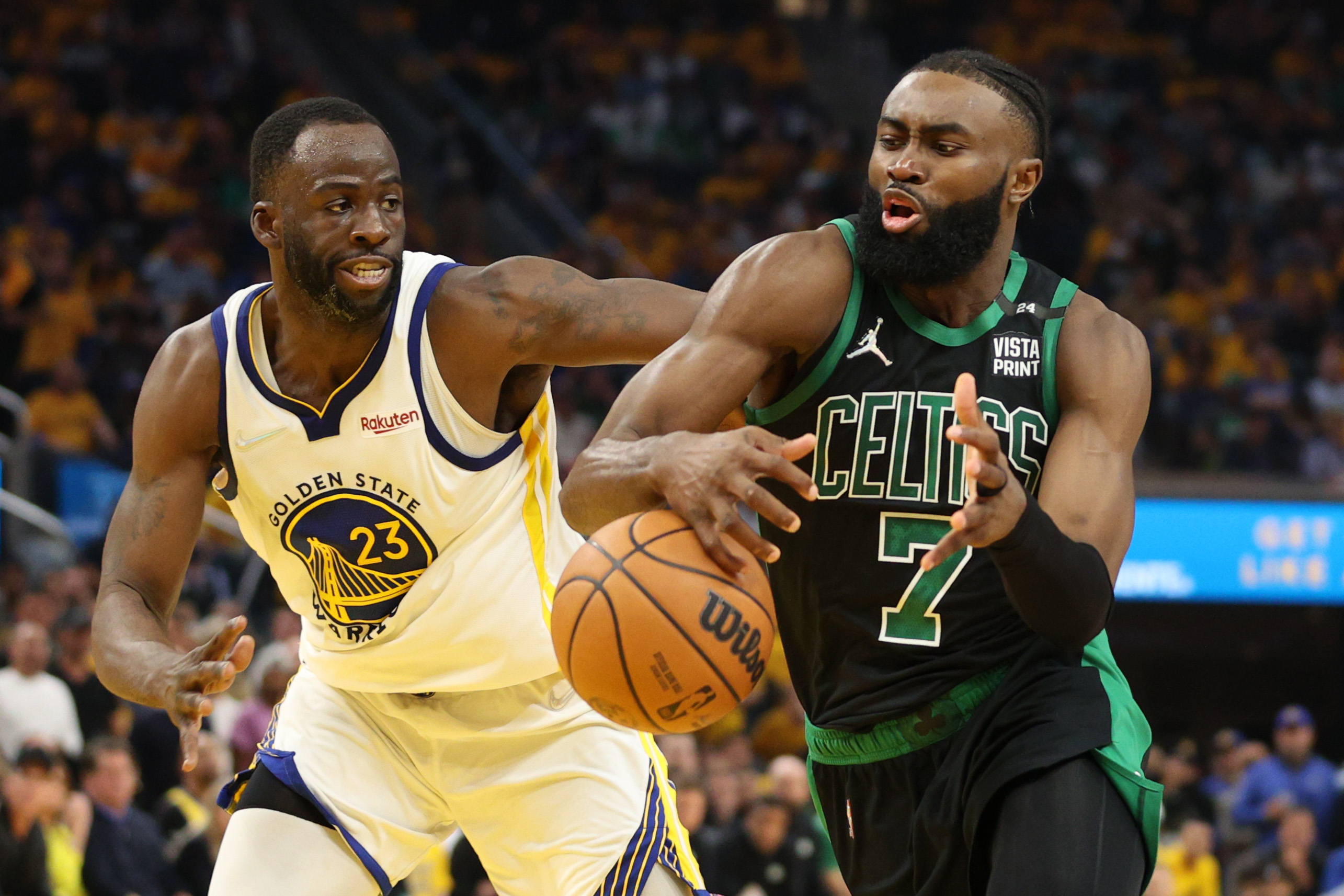 How to Watch Celtics vs Warriors: Live Stream NBA, TV Channel