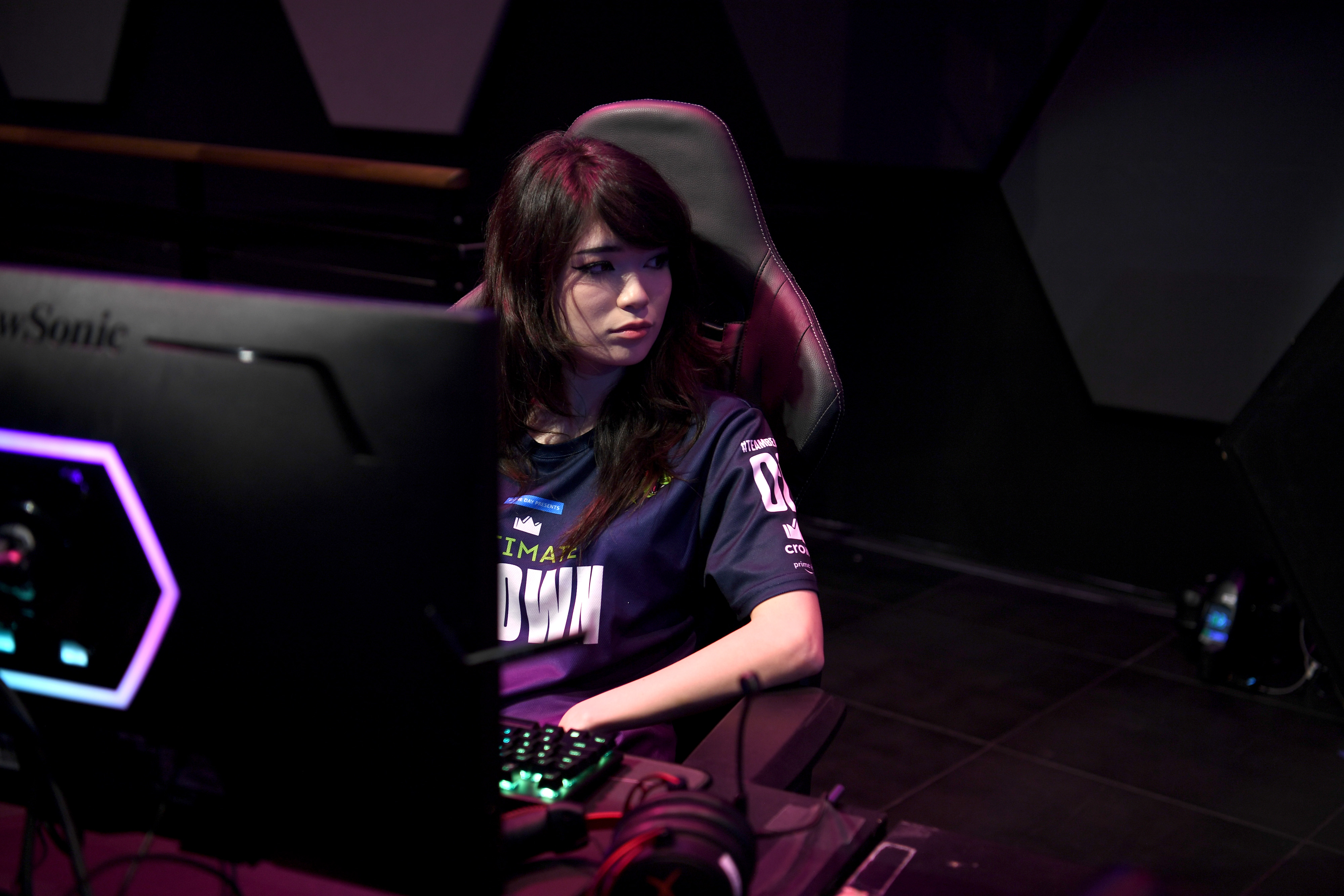 Emiru Drama Explained: Popular Streamer Responds After ICE Clip Goes Viral