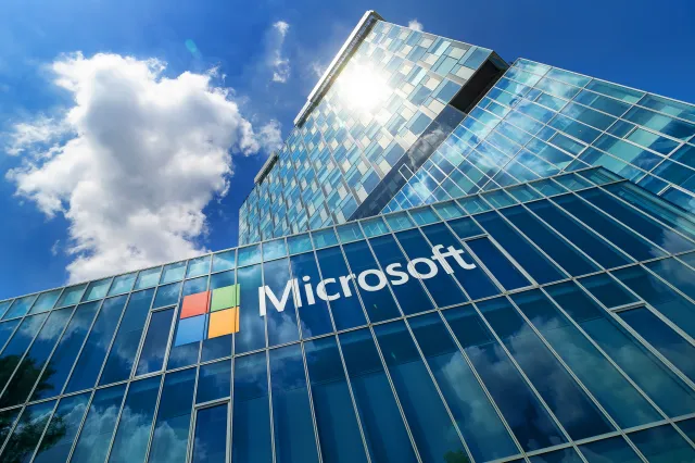 Is Microsoft Replacing Windows With an AI Operating System?
