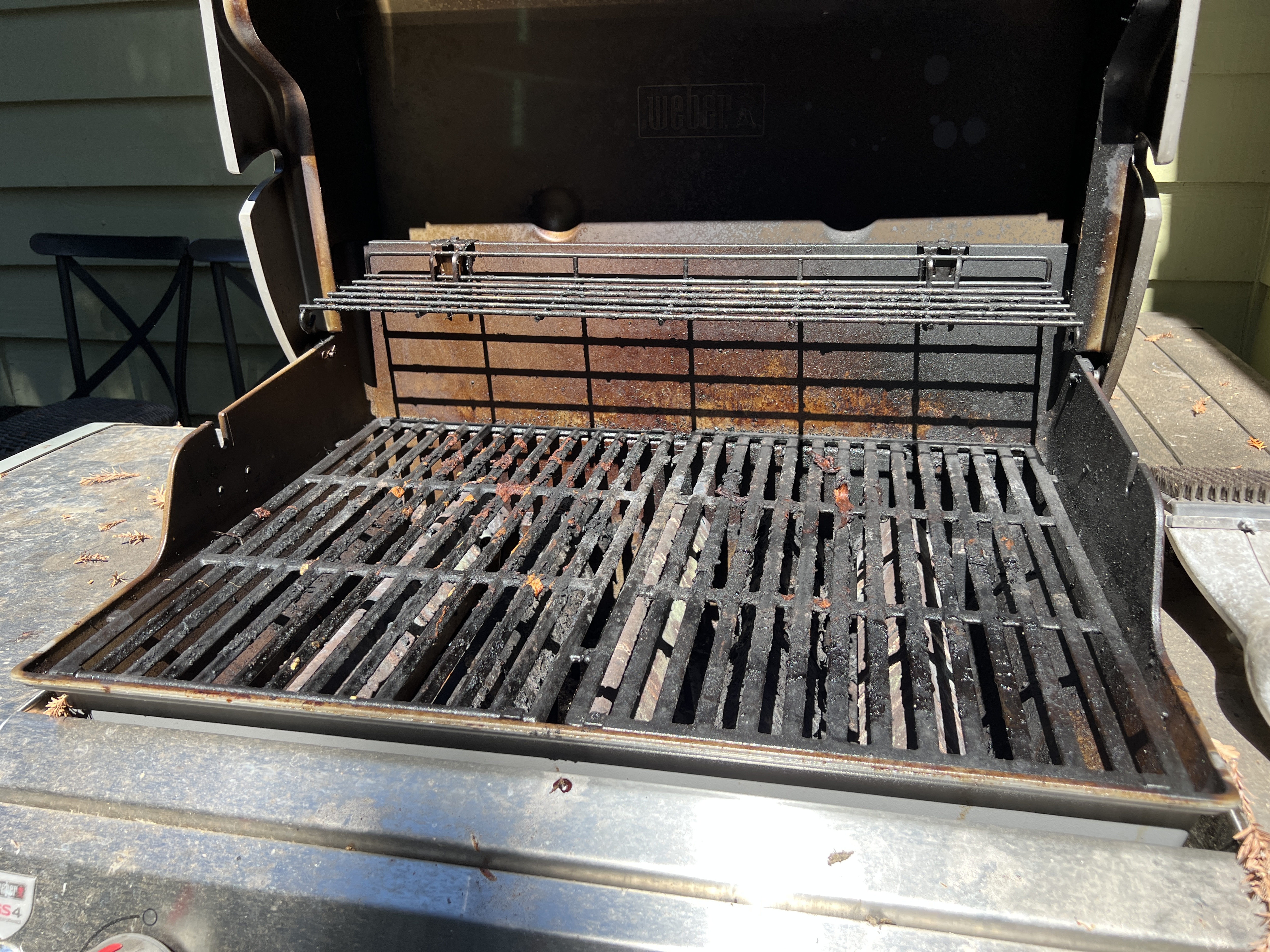 Millions of Barbecue Tools Recalled Over Serious Injury Risk
