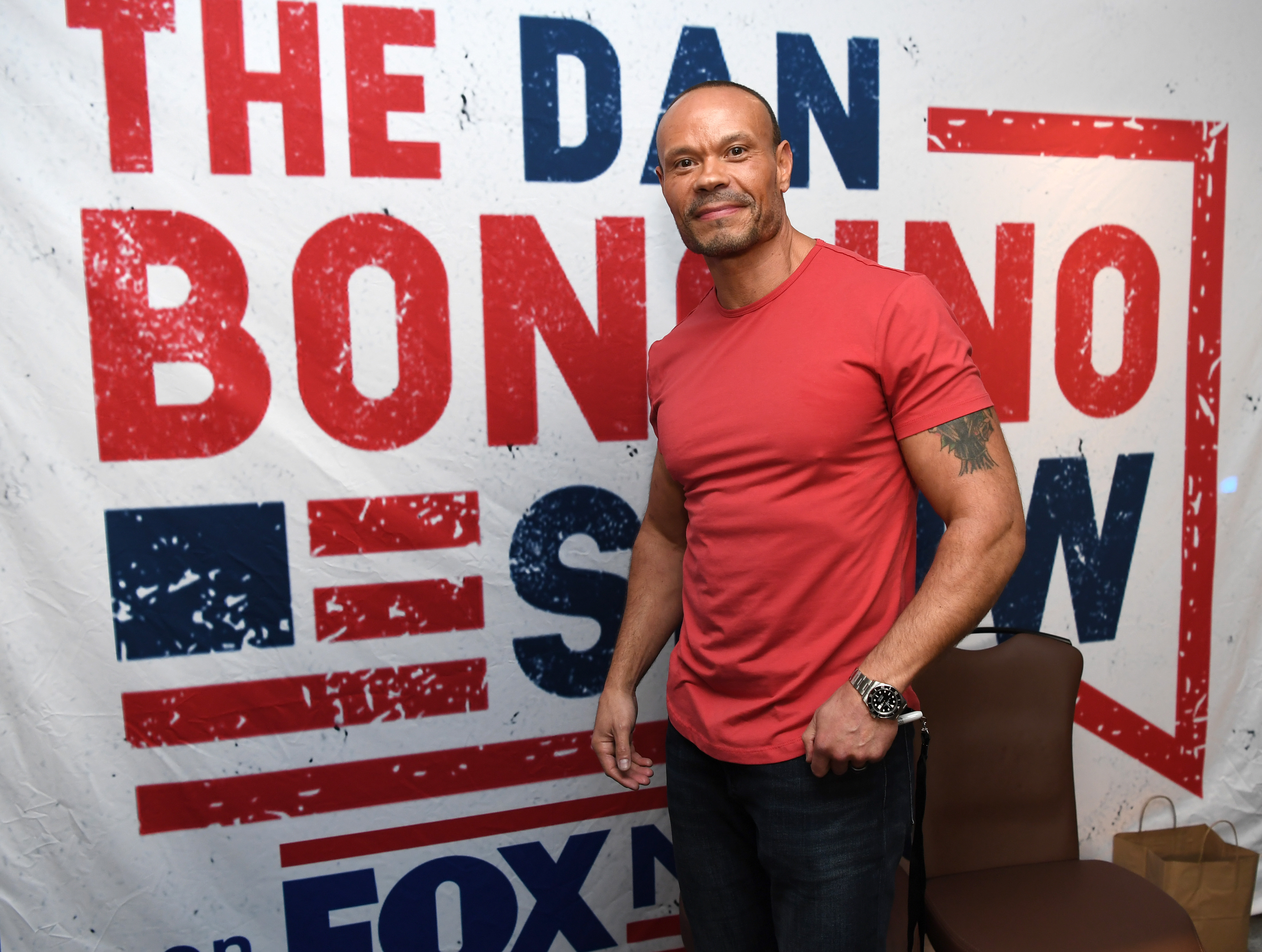 Dan Bongino Set to Return to Fox News After Leaving FBI