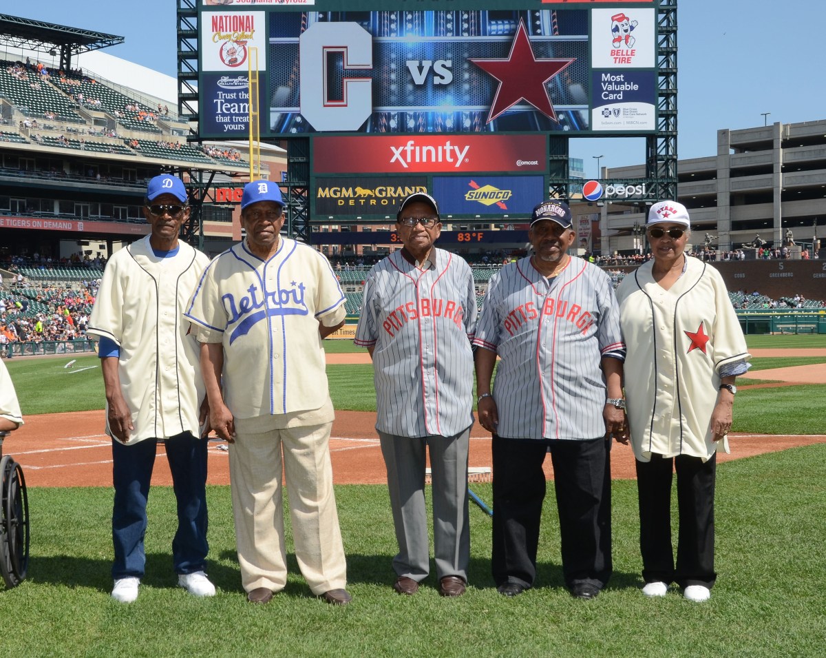 Third-Oldest MLB Player, Negro Leagues Veteran, Dies at 99