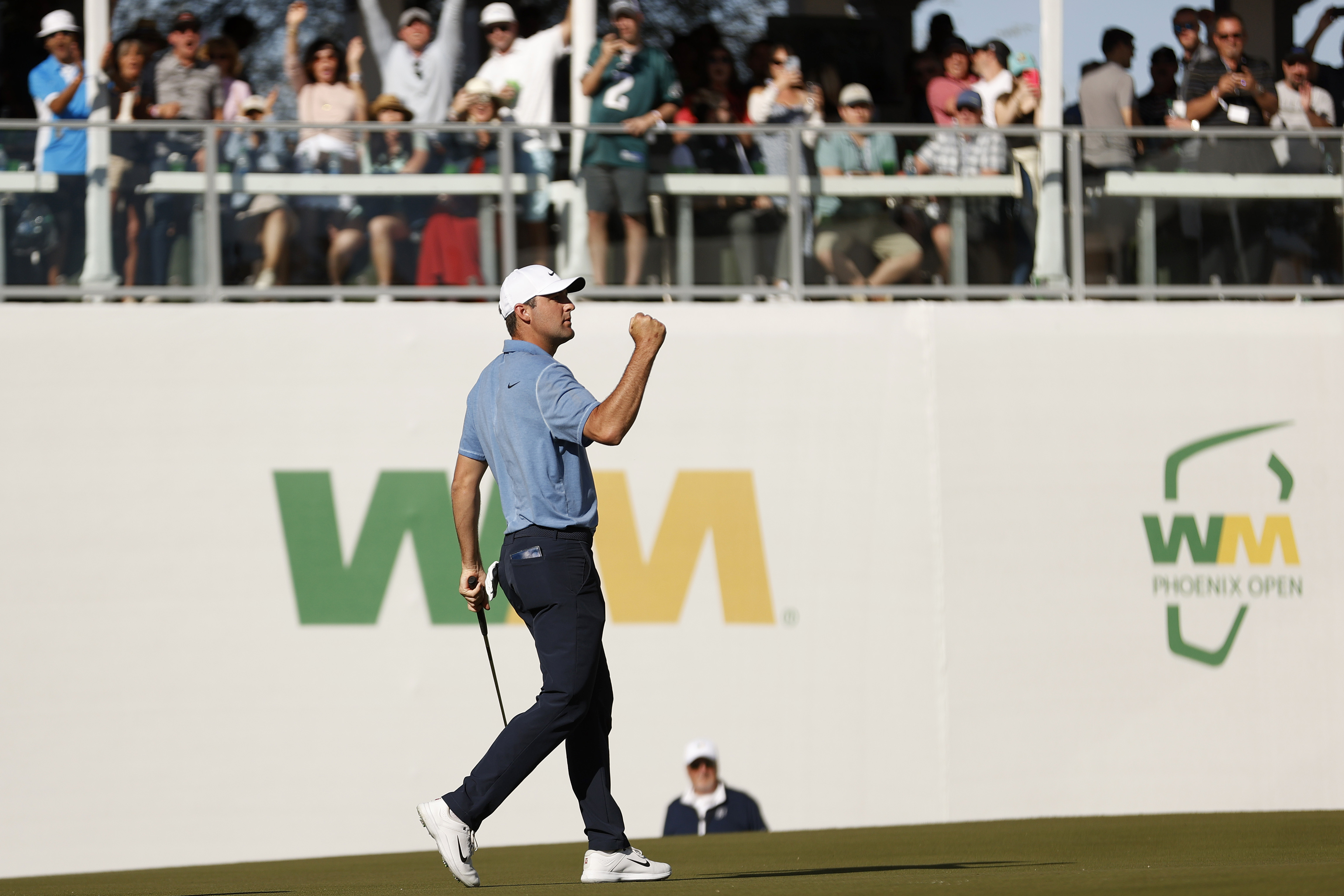 How to Watch 2026 Waste Management Phoenix Open: Live Stream PGA Tour Golf, TV Channel