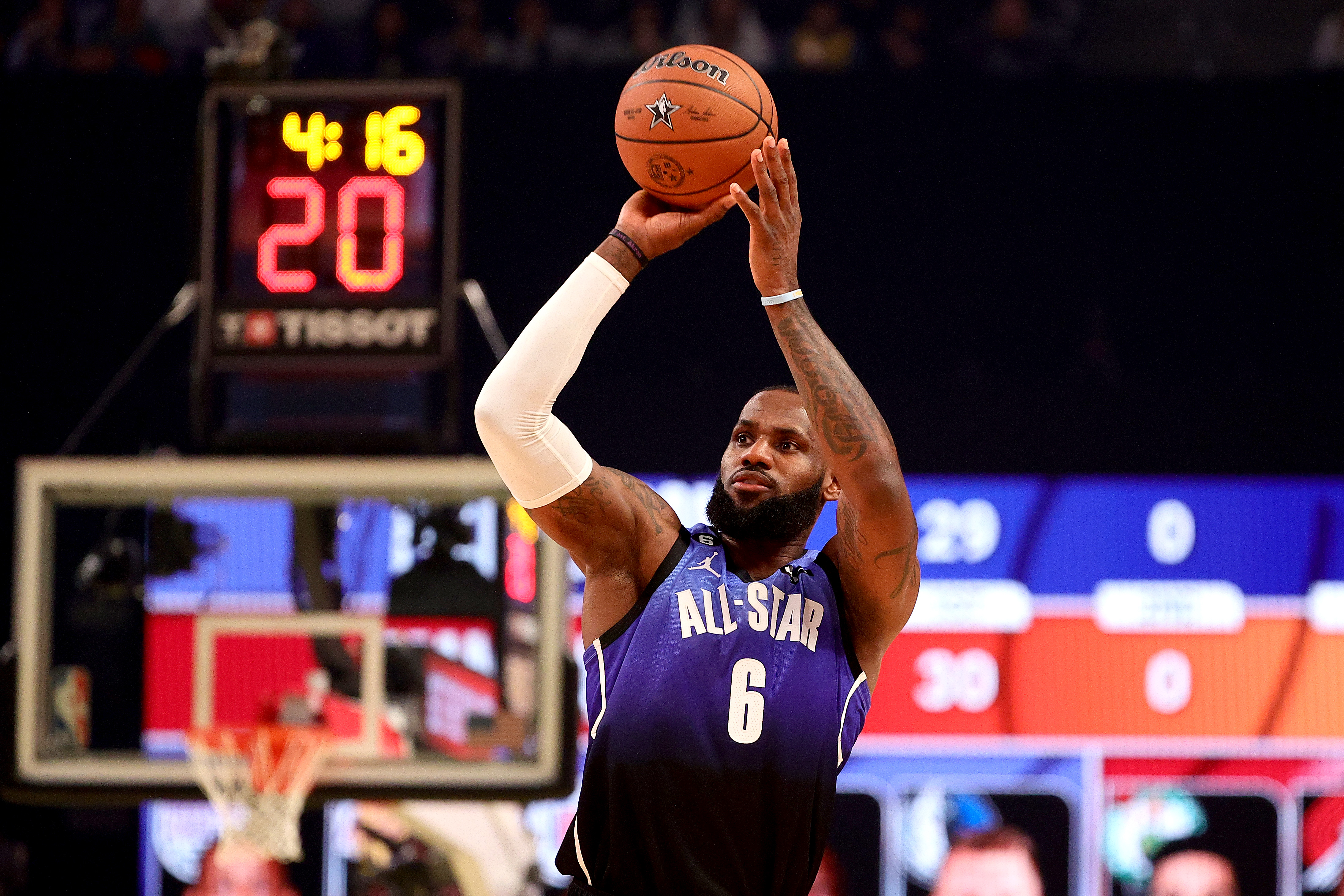 How to Watch NBA All-Star Game 2026: Live Stream USA vs World, TV Channel