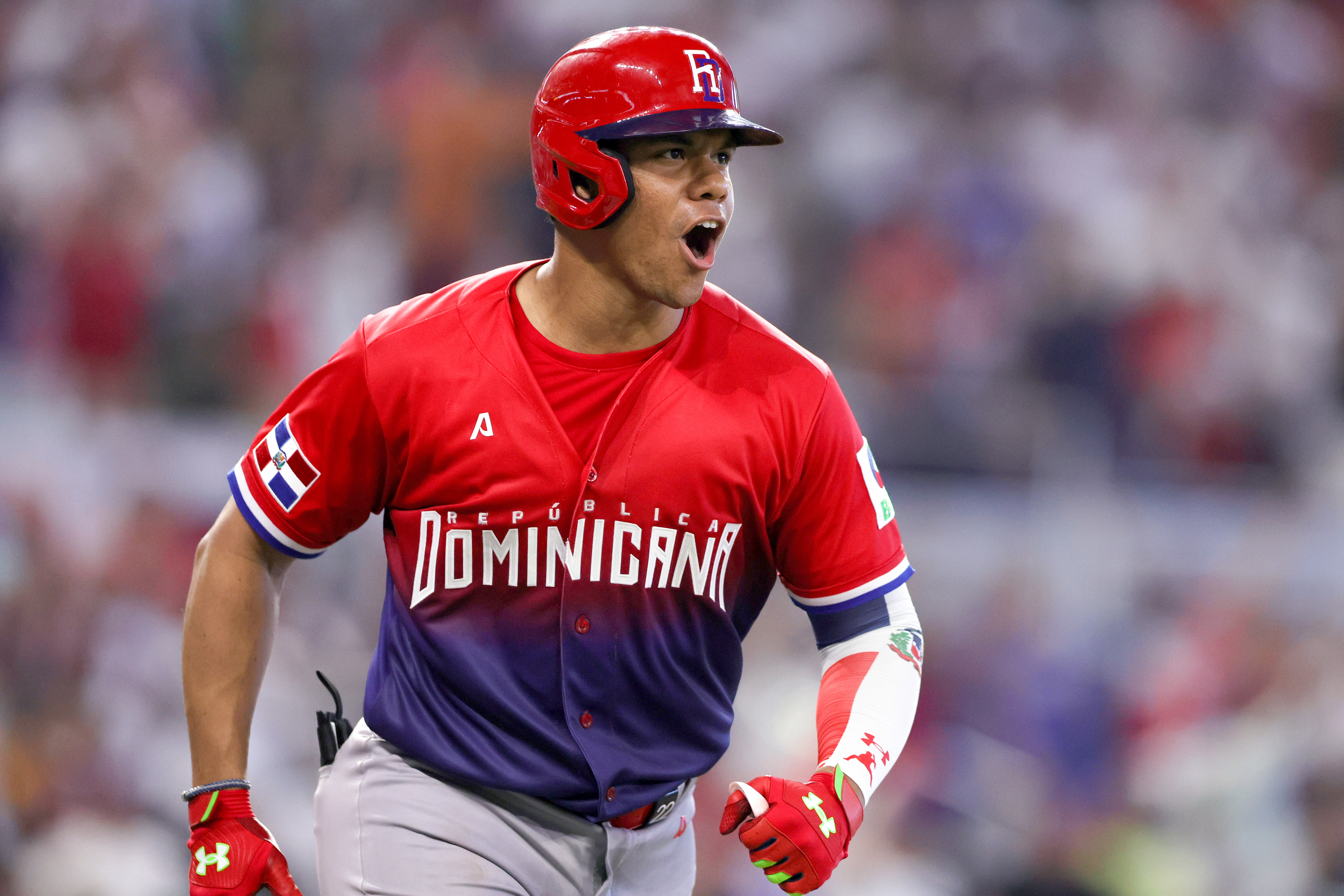 How to Buy Dominican Republic 2026 World Baseball Classic Jerseys: Tatis, Rodriguez, Soto, Guerrero, Machado