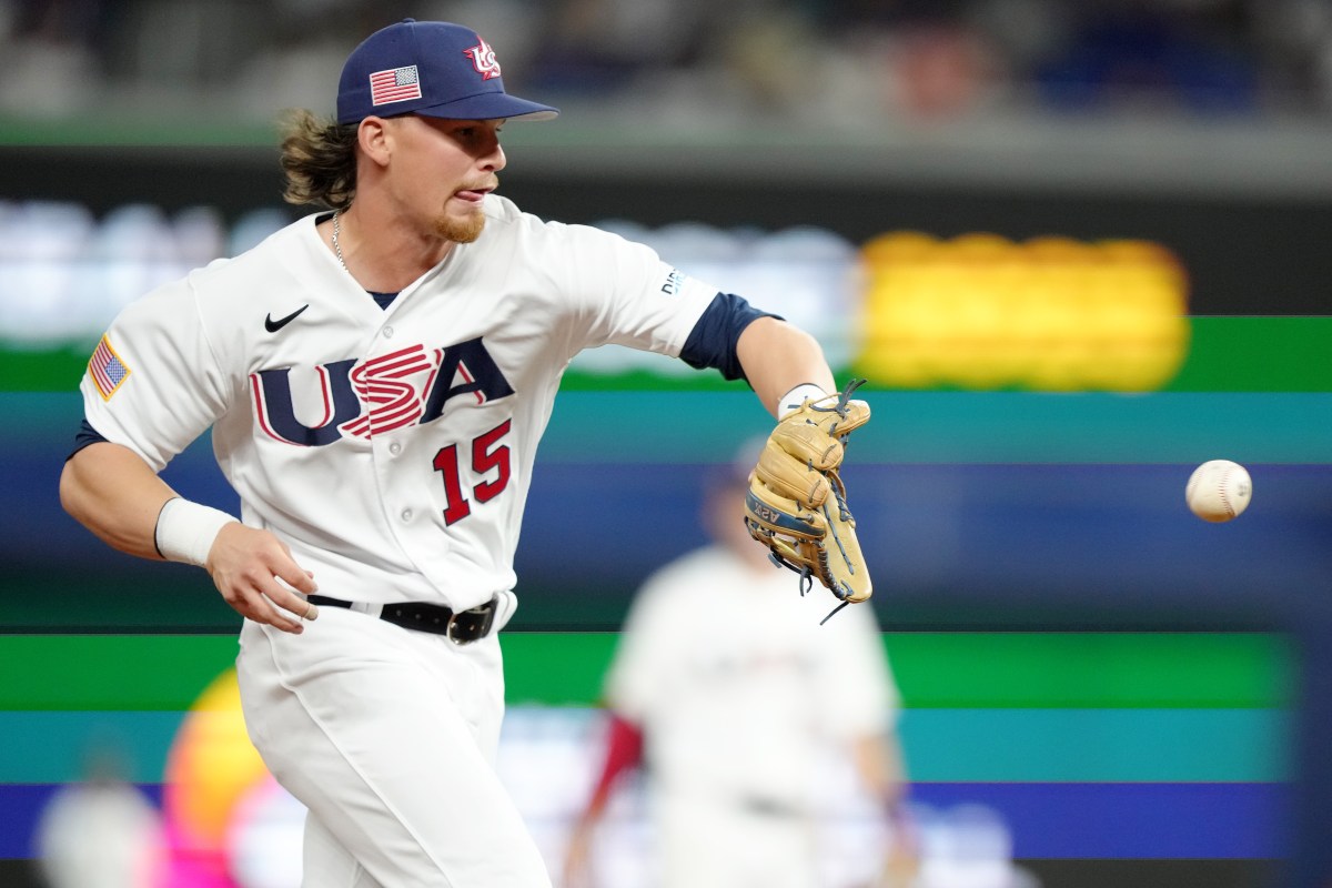 How to Buy USA 2026 World Baseball Classic Jersey: Skenes, Witt, Skubal, Raleigh, Crow-Armstrong How to Buy USA 2026 World Baseball Classic Jersey: Skenes, Witt, Skubal, Raleigh, Crow-Armstrong