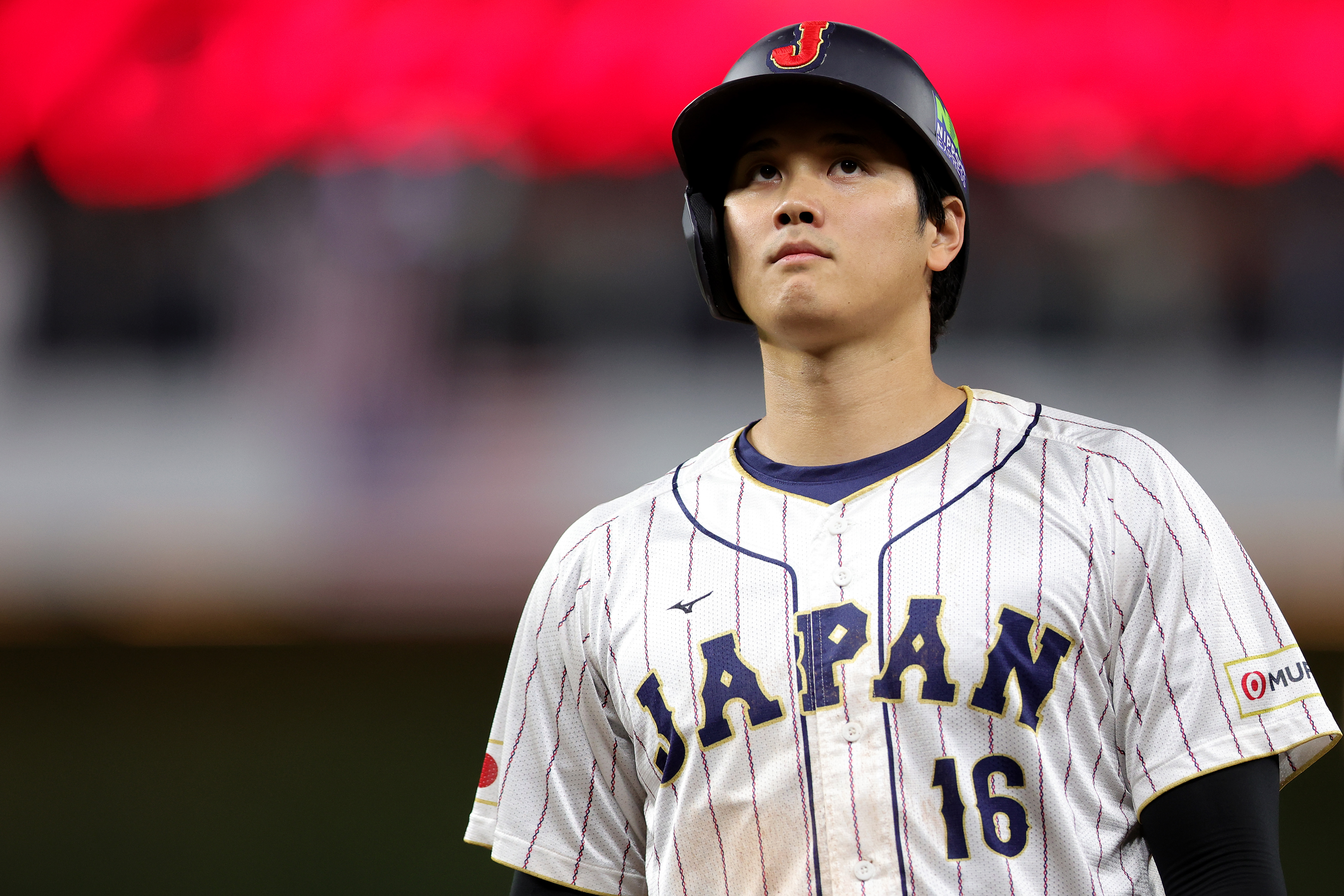 Will Shohei Ohtani Play in the 2026 World Baseball Classic?