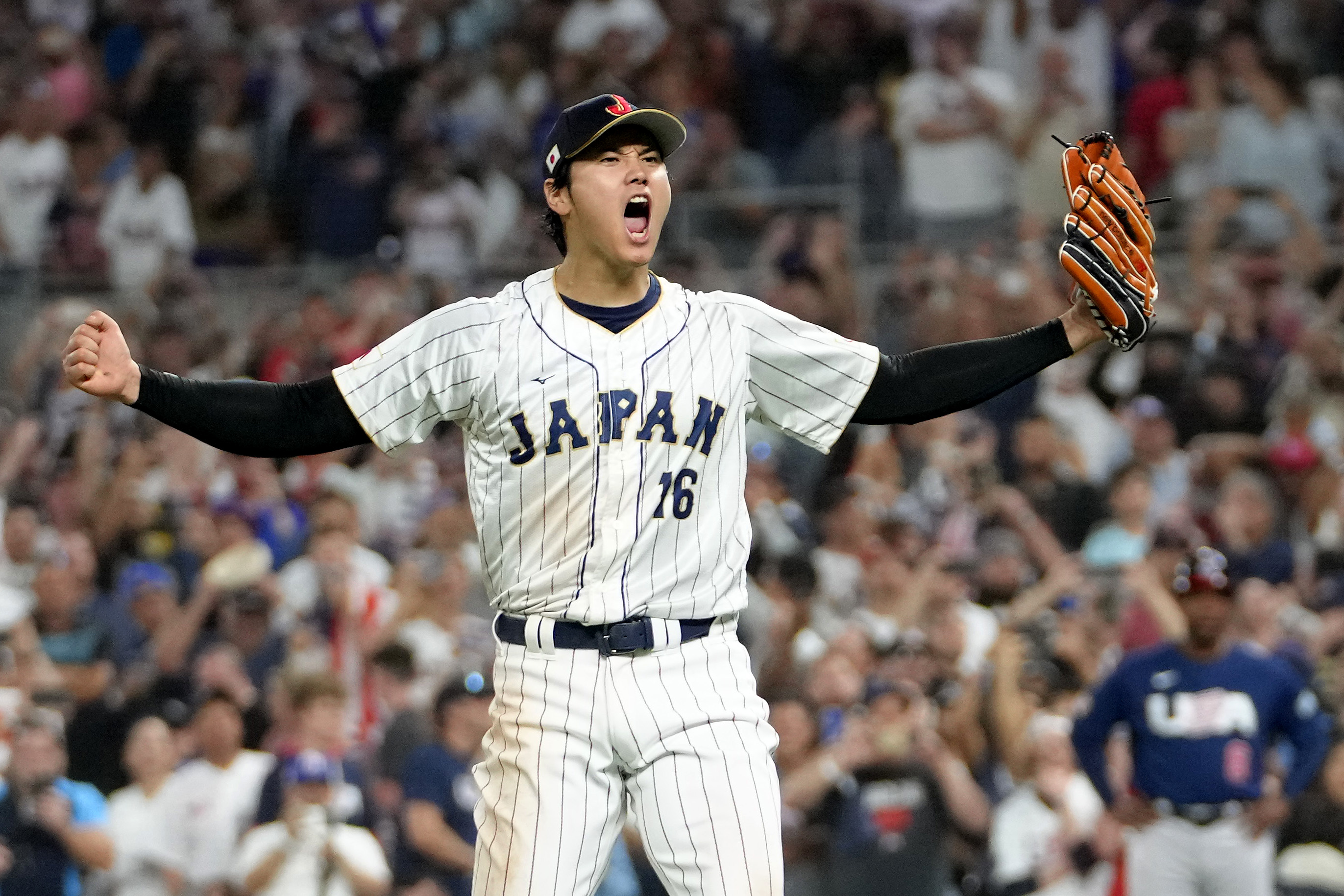 How to Buy Shohei Ohtani Team Japan 2026 World Baseball Classic