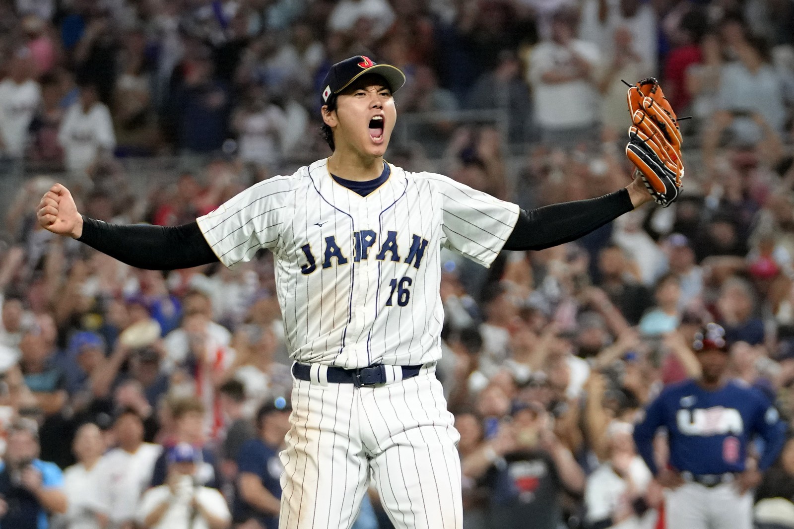 How to Buy Shohei Ohtani Team Japan 2026 World Baseball Classic 