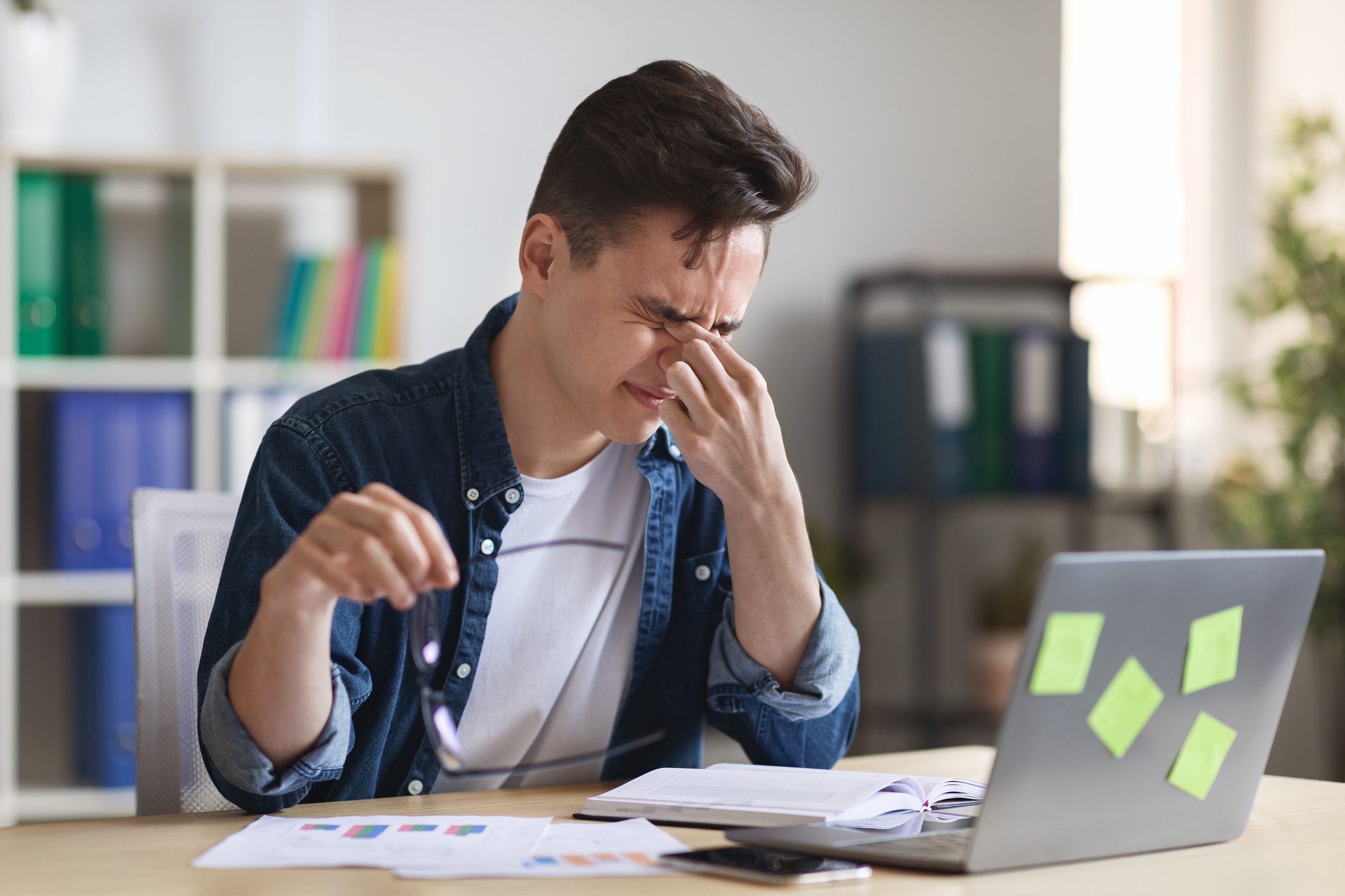 US Experiencing a ‘Generational Recession’—With Gen Z Hit Hardest