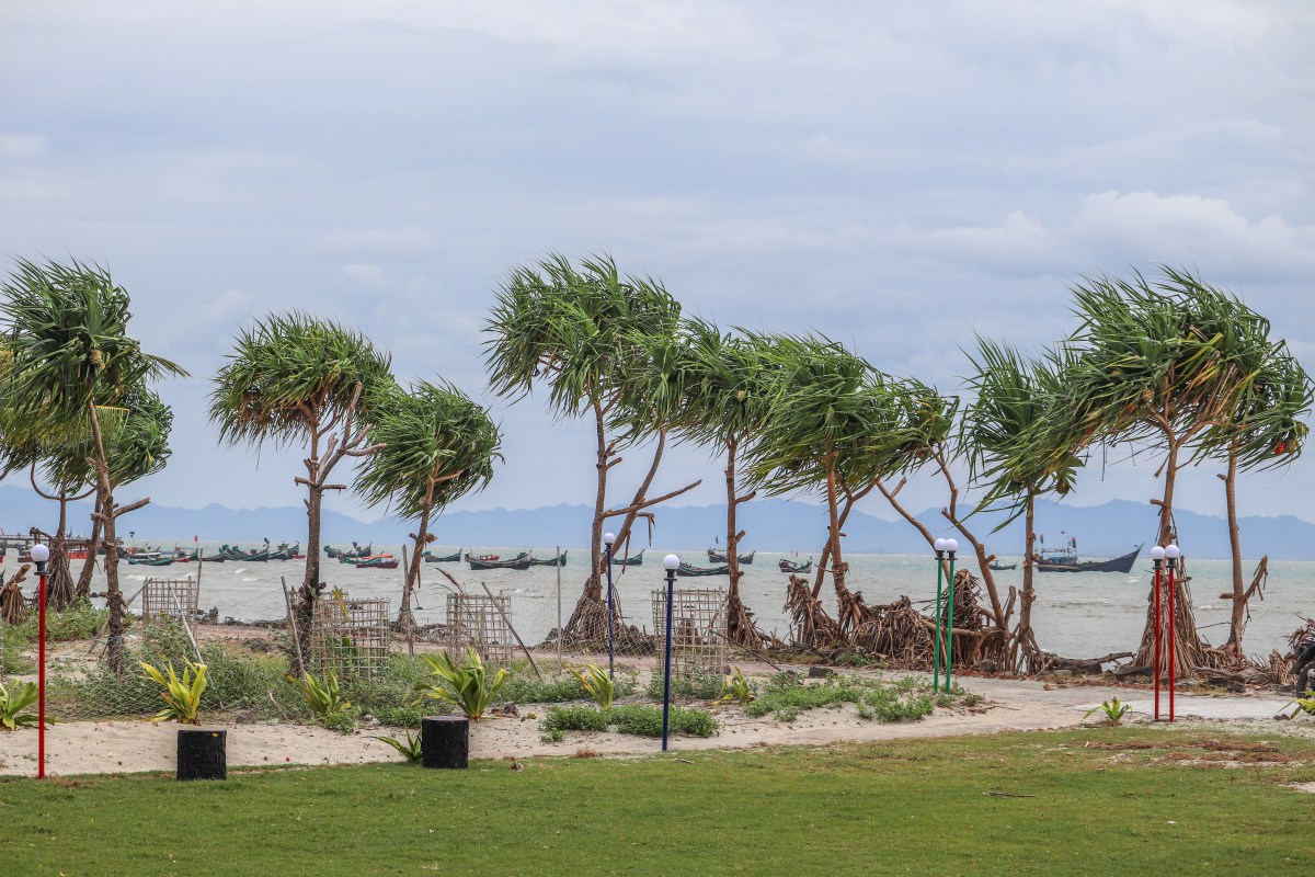 Popular Tourist Destination Closes for Nine Months