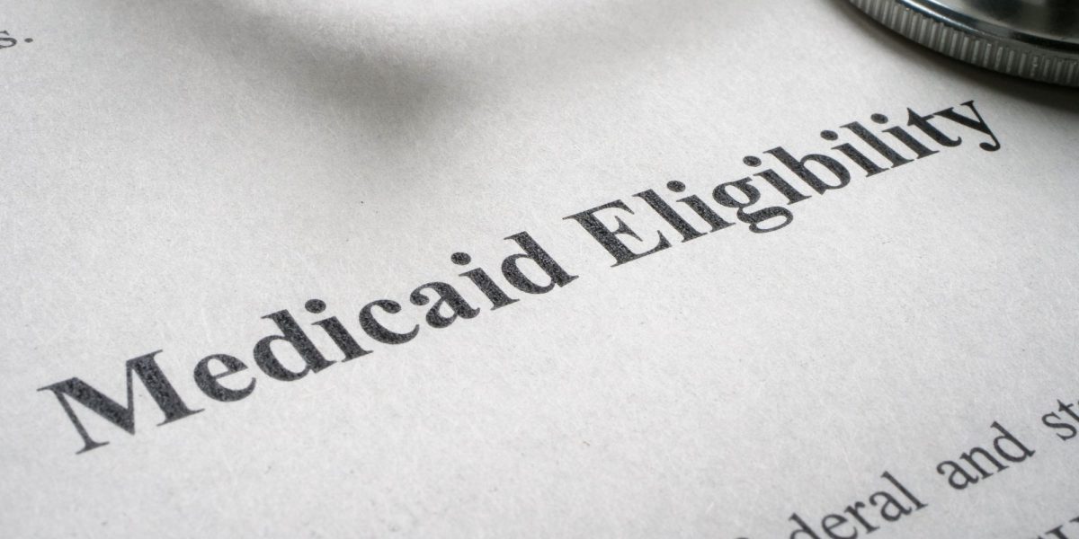 Medicaid Work Requirements Could Be Put On November Ballot