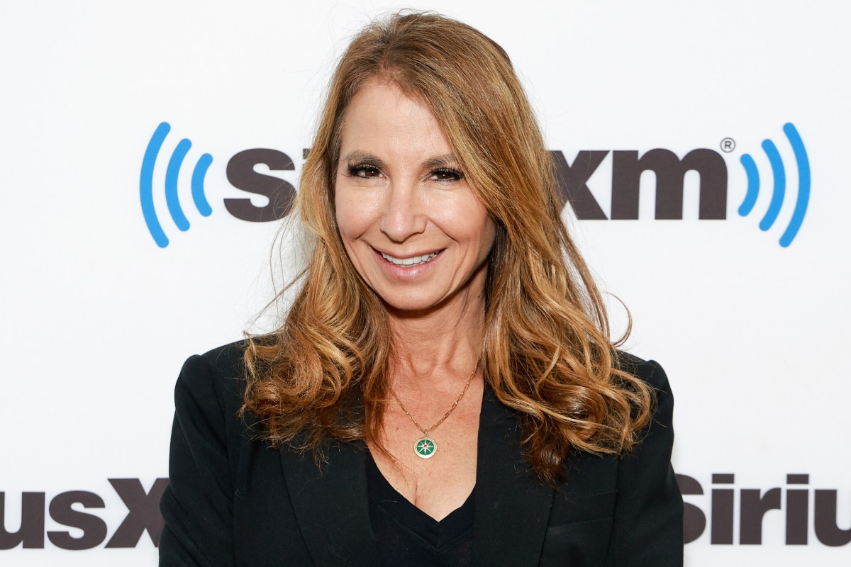 A verdadeira razão pela qual o Bad Bunny Rant de Jill Zarin deu a ela o ressurgimento de RHONY