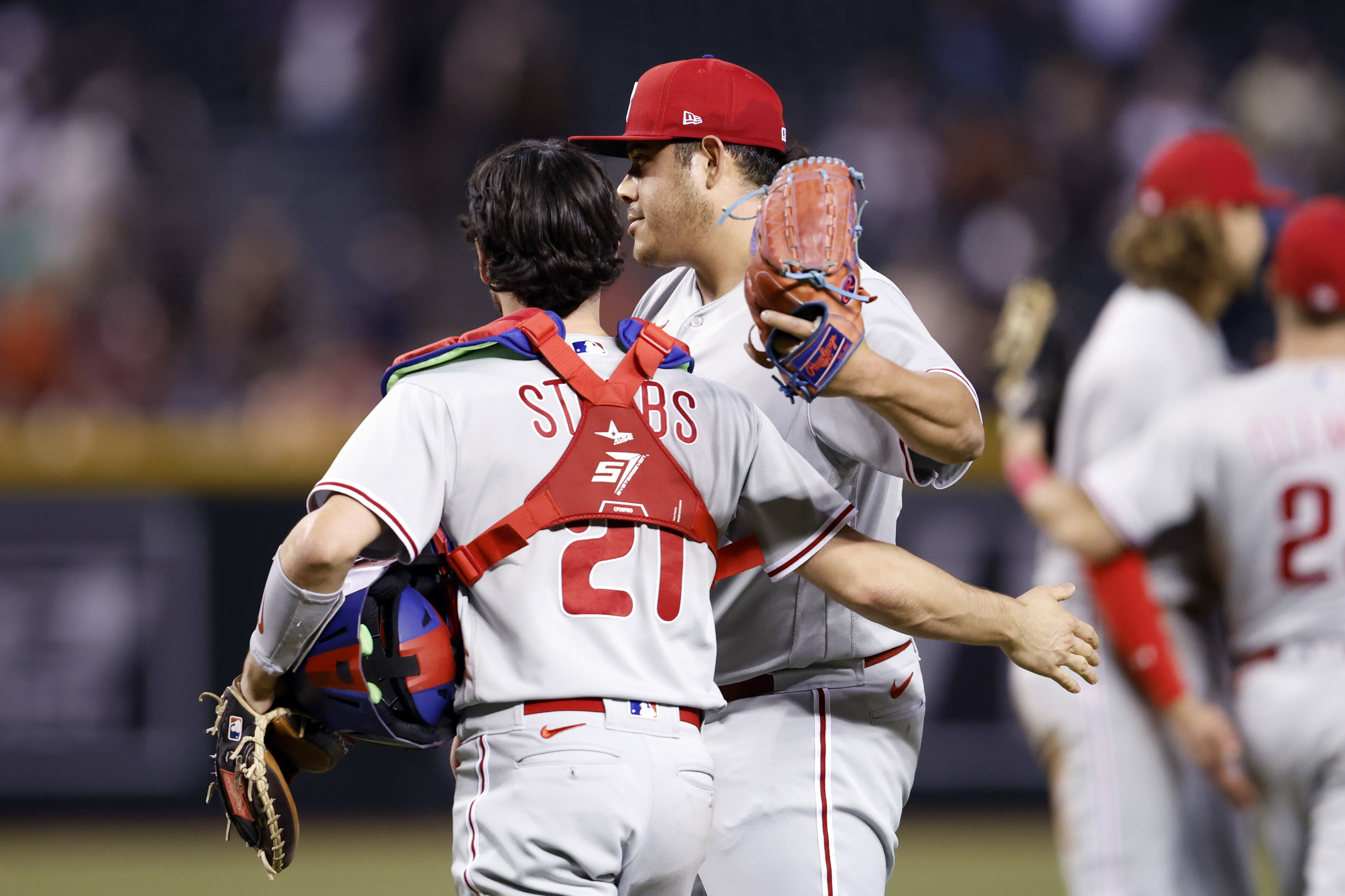 Mets Cut Veteran Pitcher Just Before Spring Training