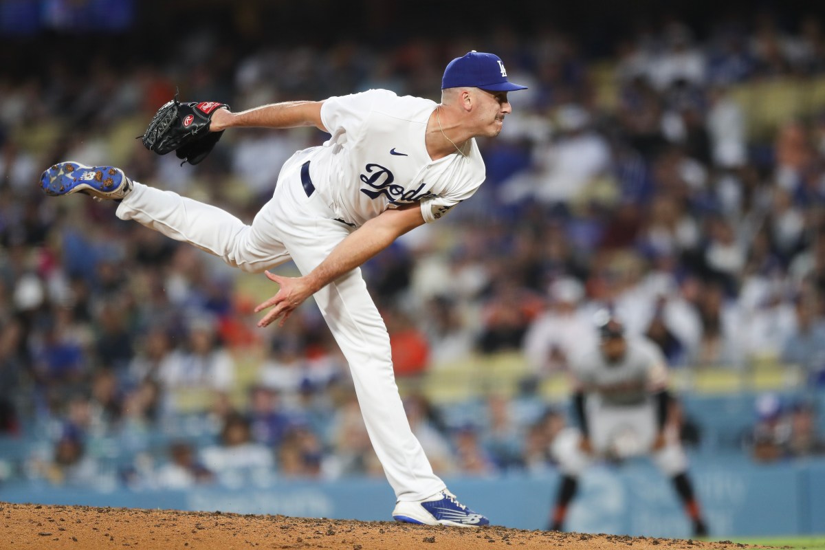 Mets Make Trade, Acquire Pitcher With 2.83 Career ERA