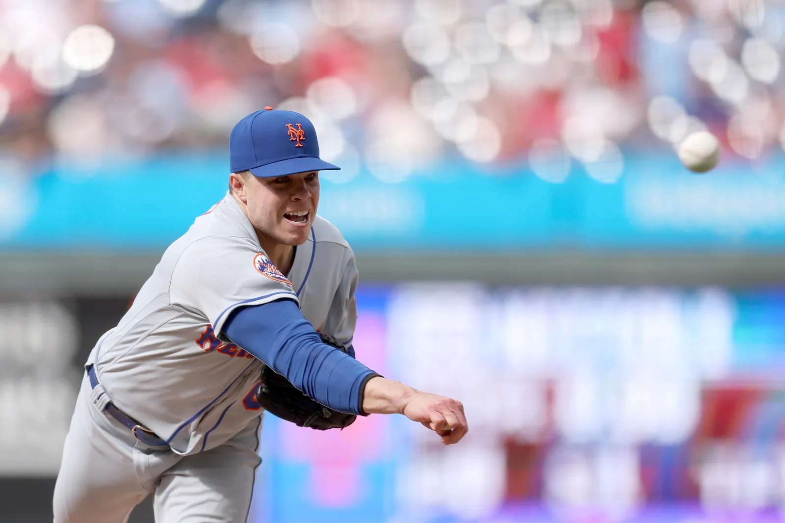 Red Sox to Sign Ex-Mets Pitcher With 2.41 Career ERA in Free Agency: Report