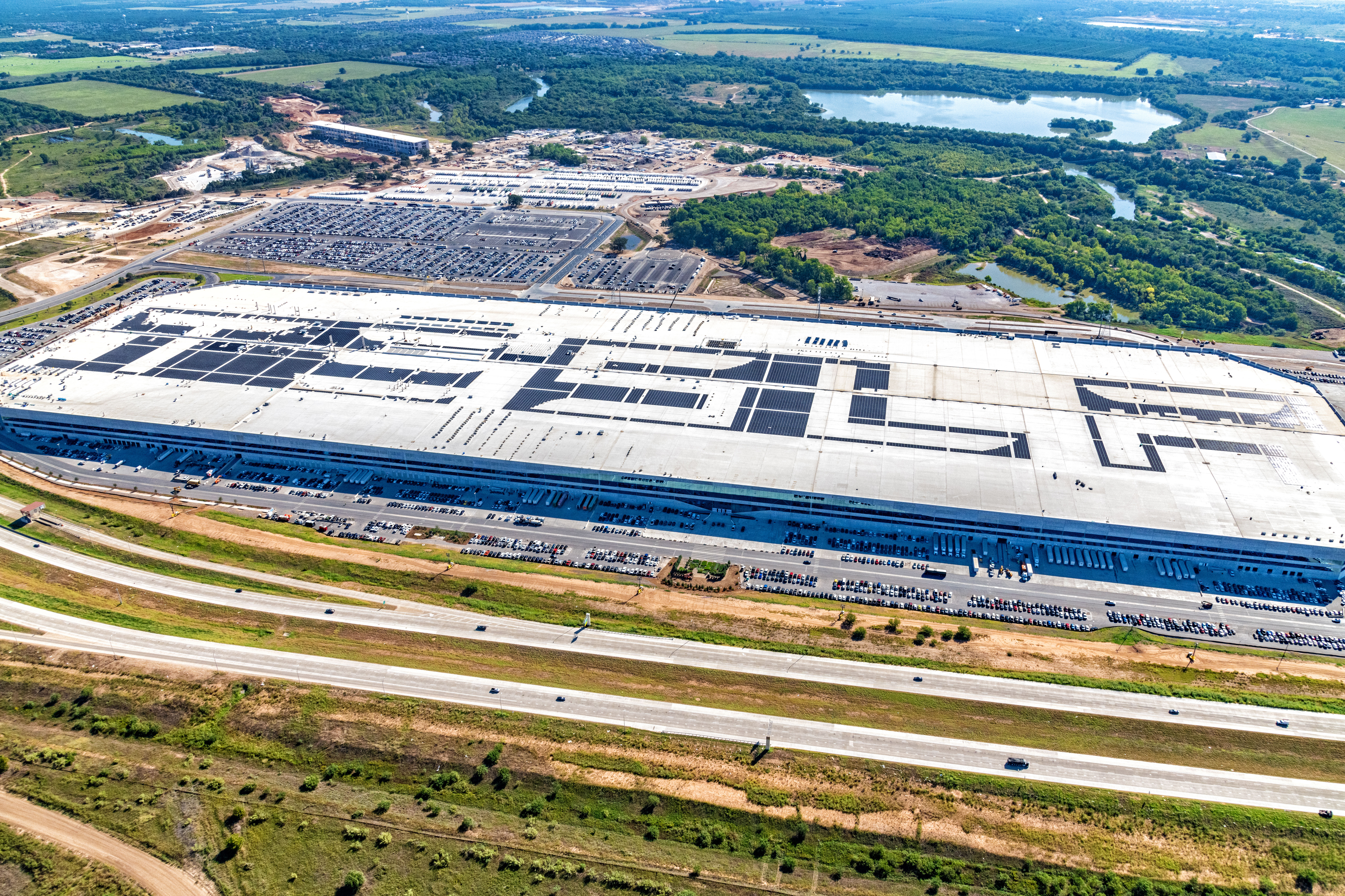 List of Companies Leaving California For Texas