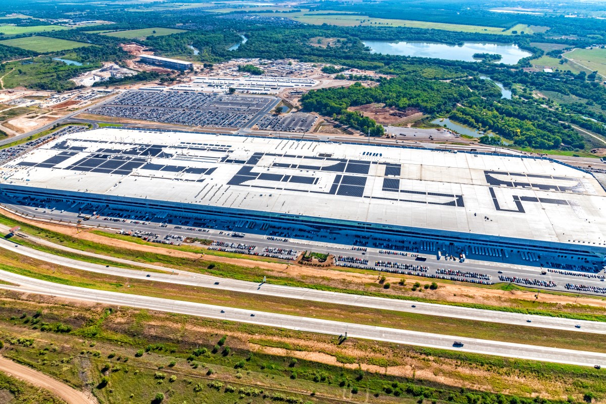 Lista de empresas que estão saindo da Califórnia com destino ao Texas