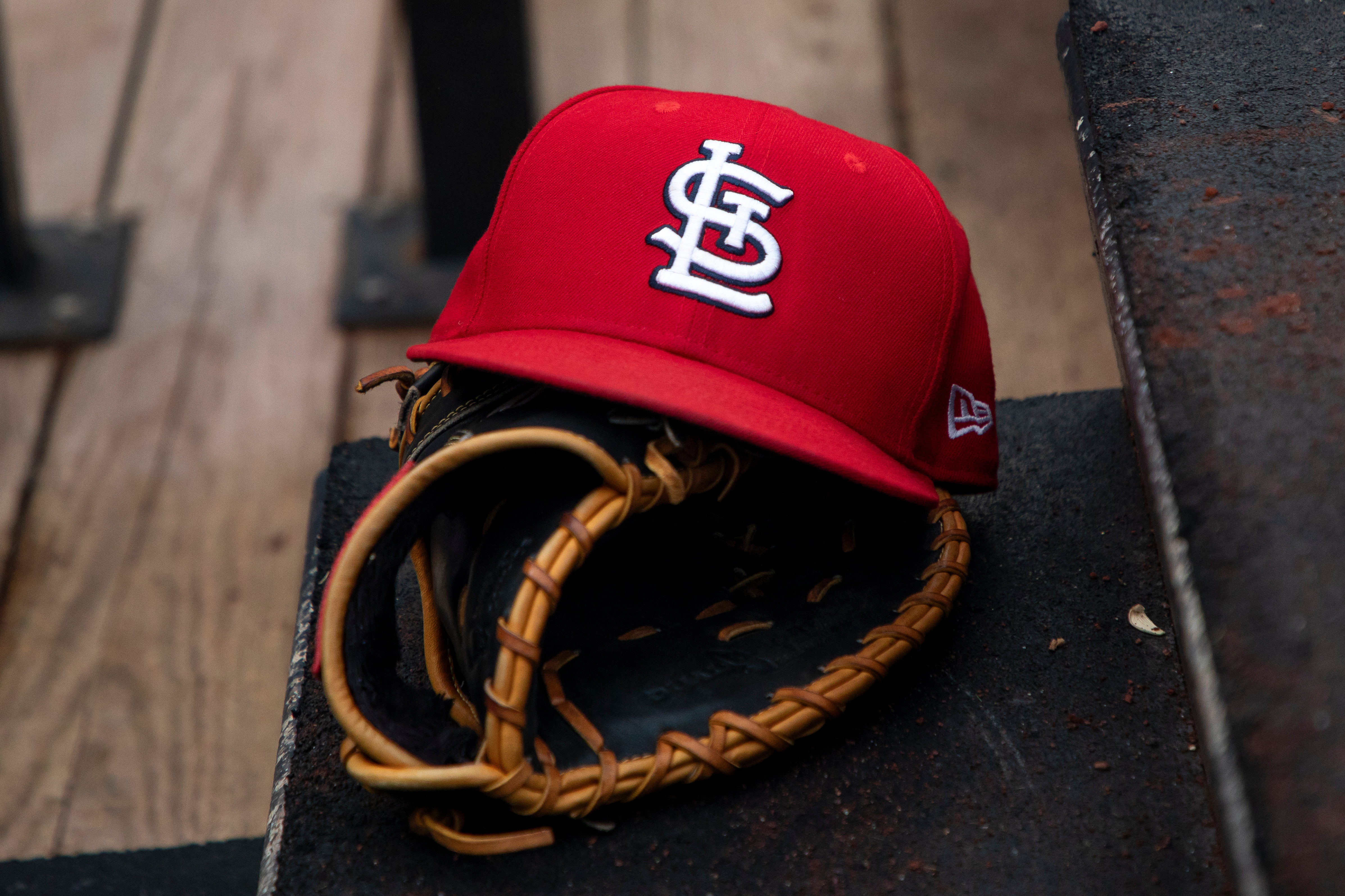 Blue Jays-Cardinals Mock Trade Brings 2.07 ERA Lefty to Toronto