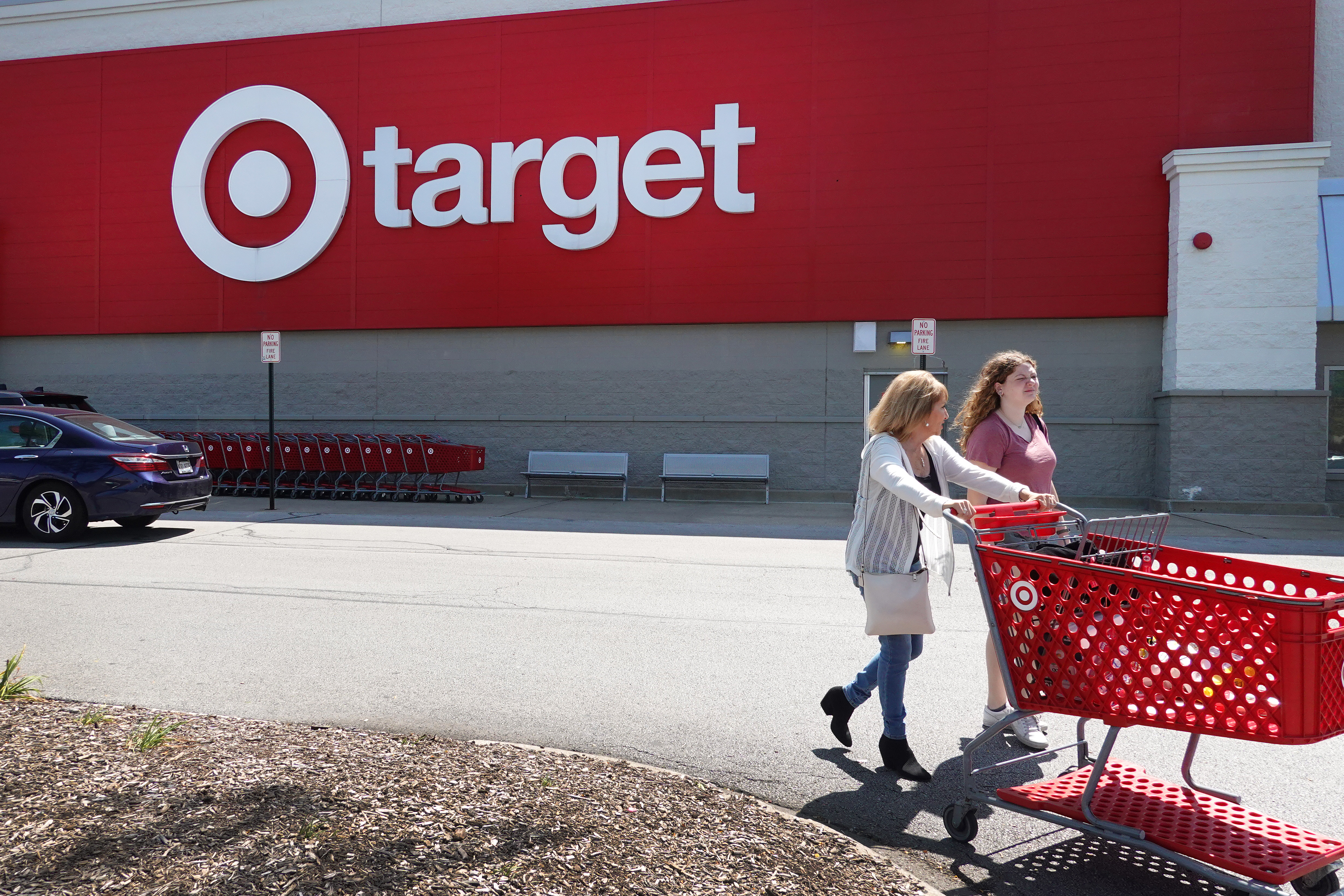 Target Hit By Huge Layoffs—Report