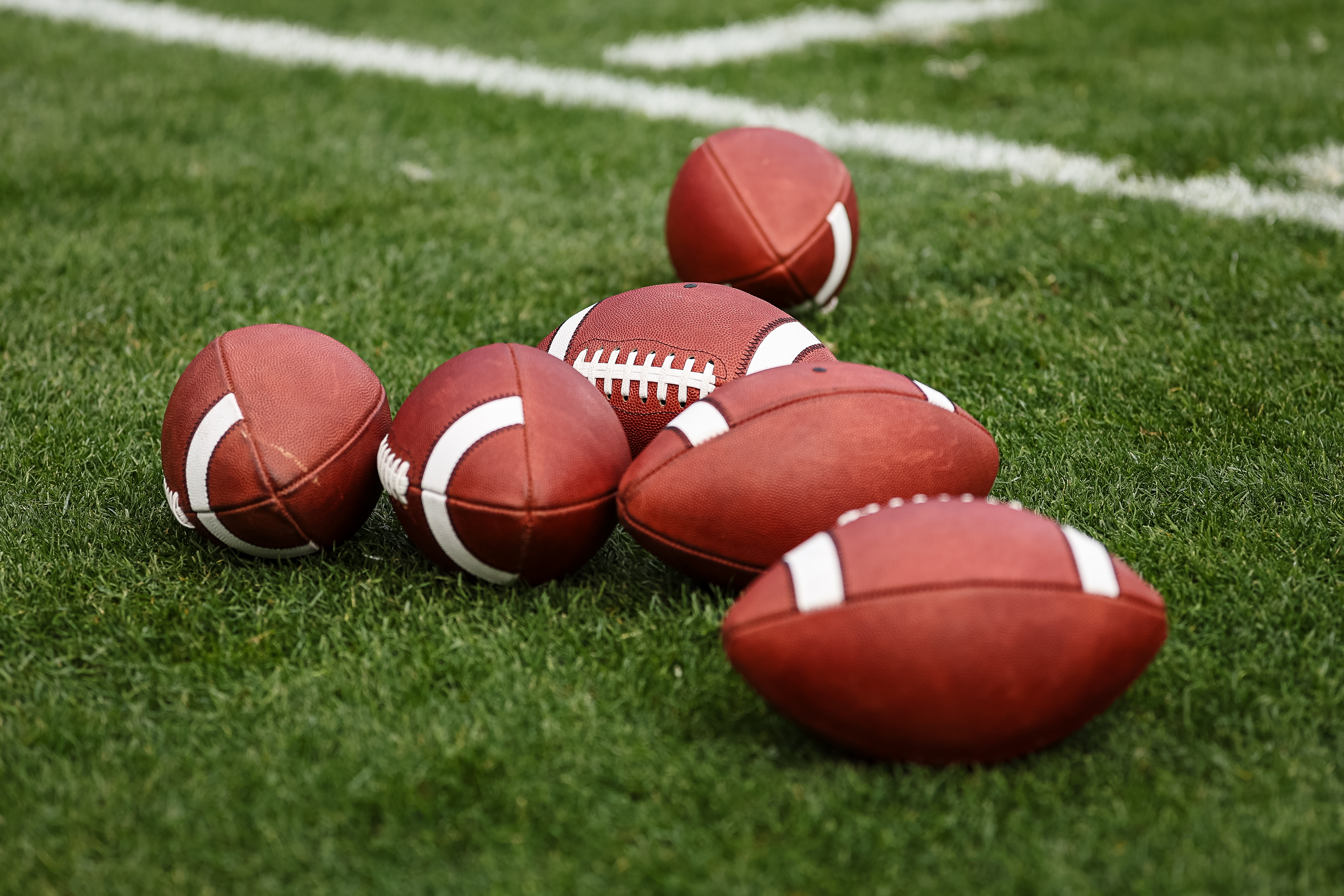 College Football Player Dies After Collapsing at Offseason Workout