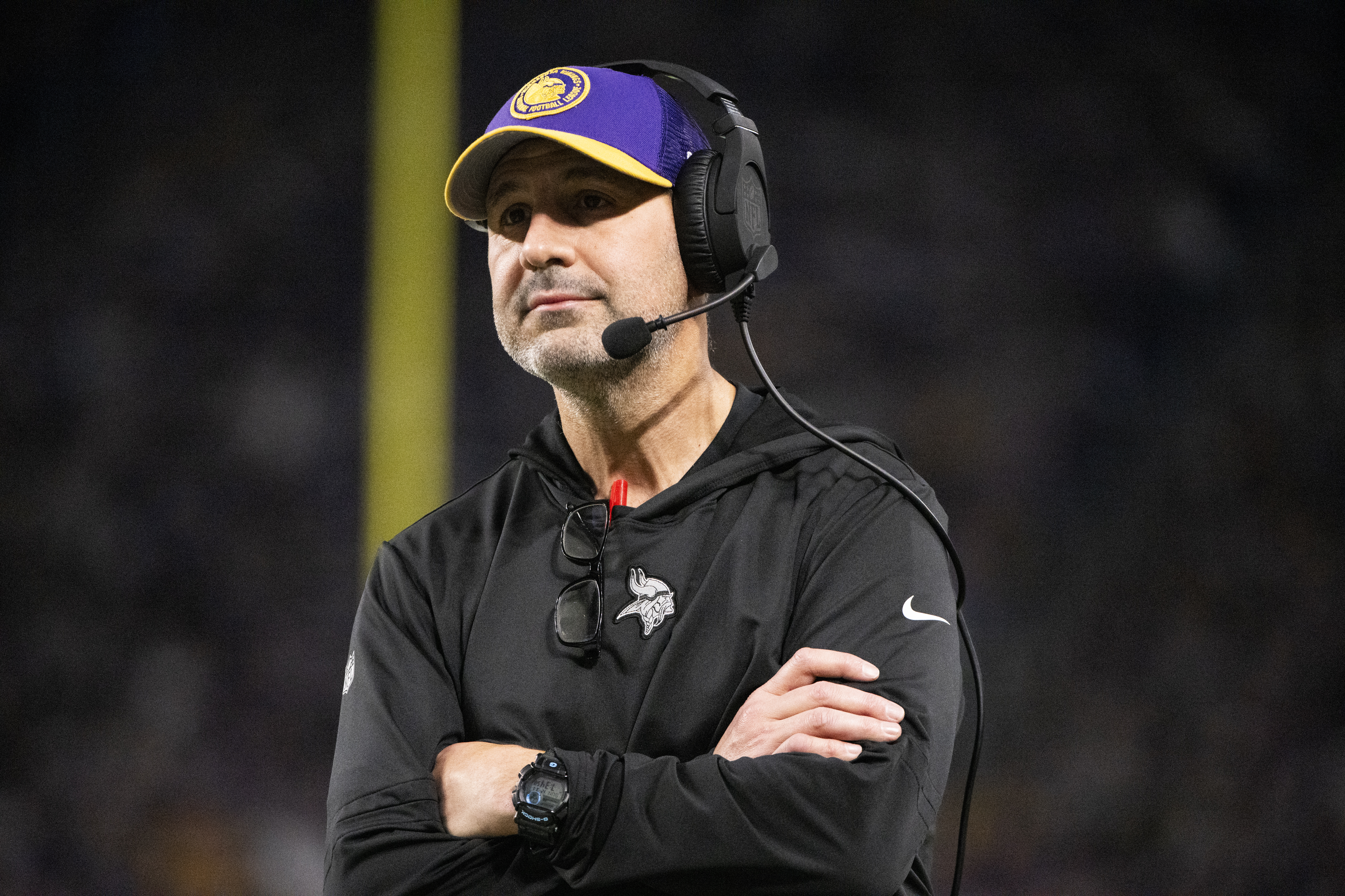 Steelers Reportedly Hiring Brian Angelichio for Mike McCarthy's Staff
