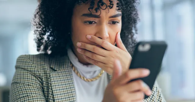 Google Apologizes for Racial Slur ‘Mistake’ Sent in Notification